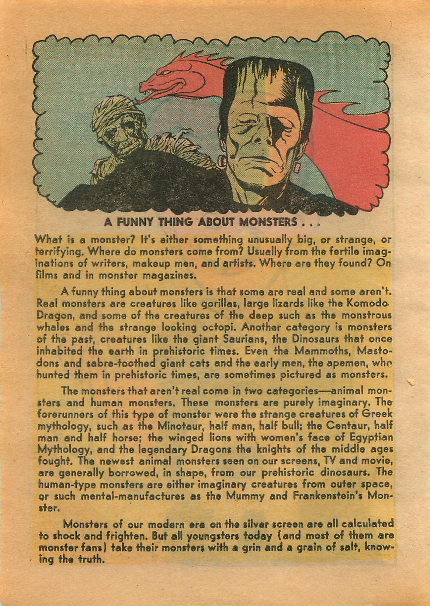 Read online Jughead with Archie Digest Magazine comic -  Issue #46 - 74