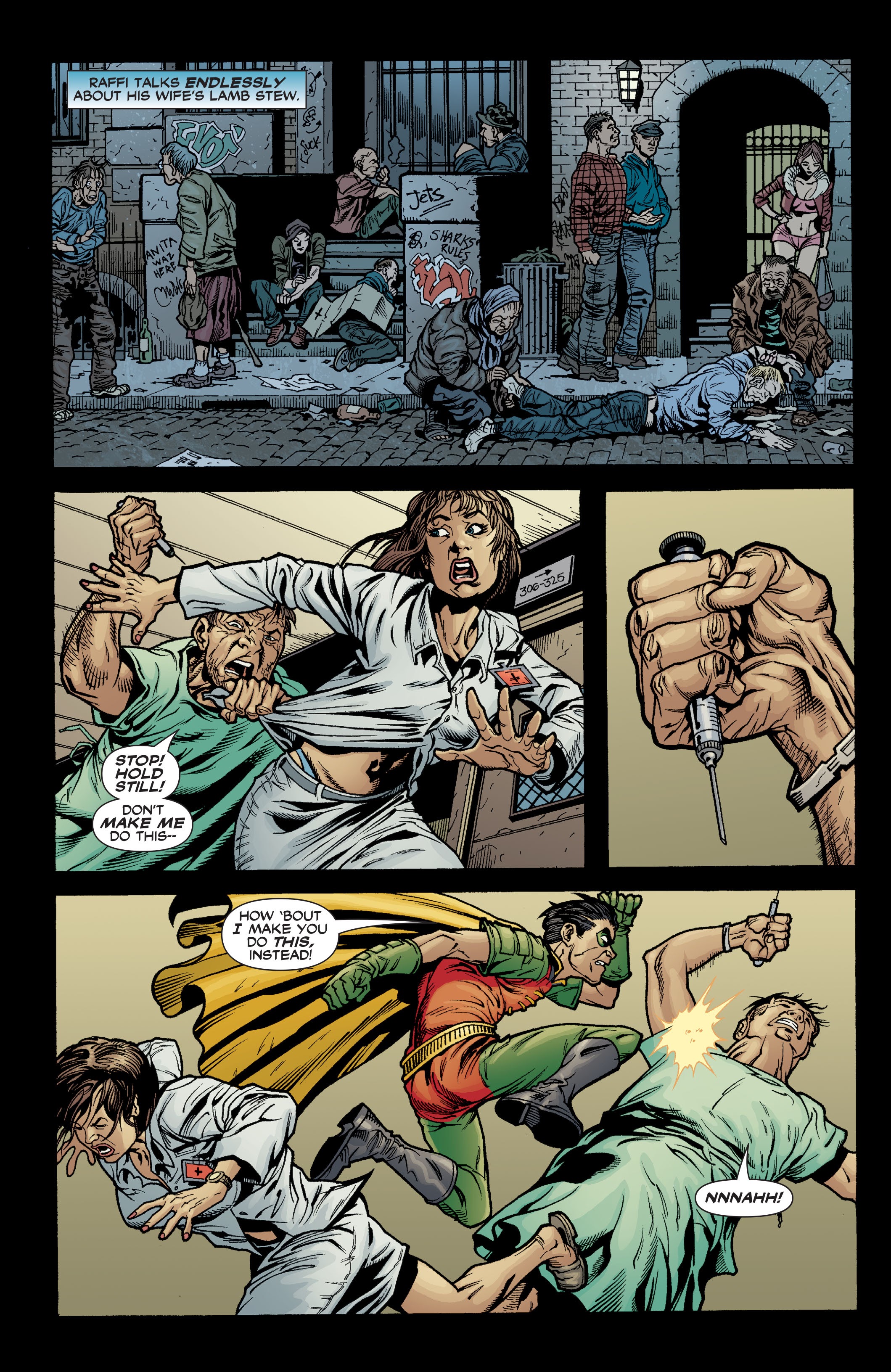 Read online Batman: City of Crime: The Deluxe Edition comic -  Issue # TPB (Part 2) - 95