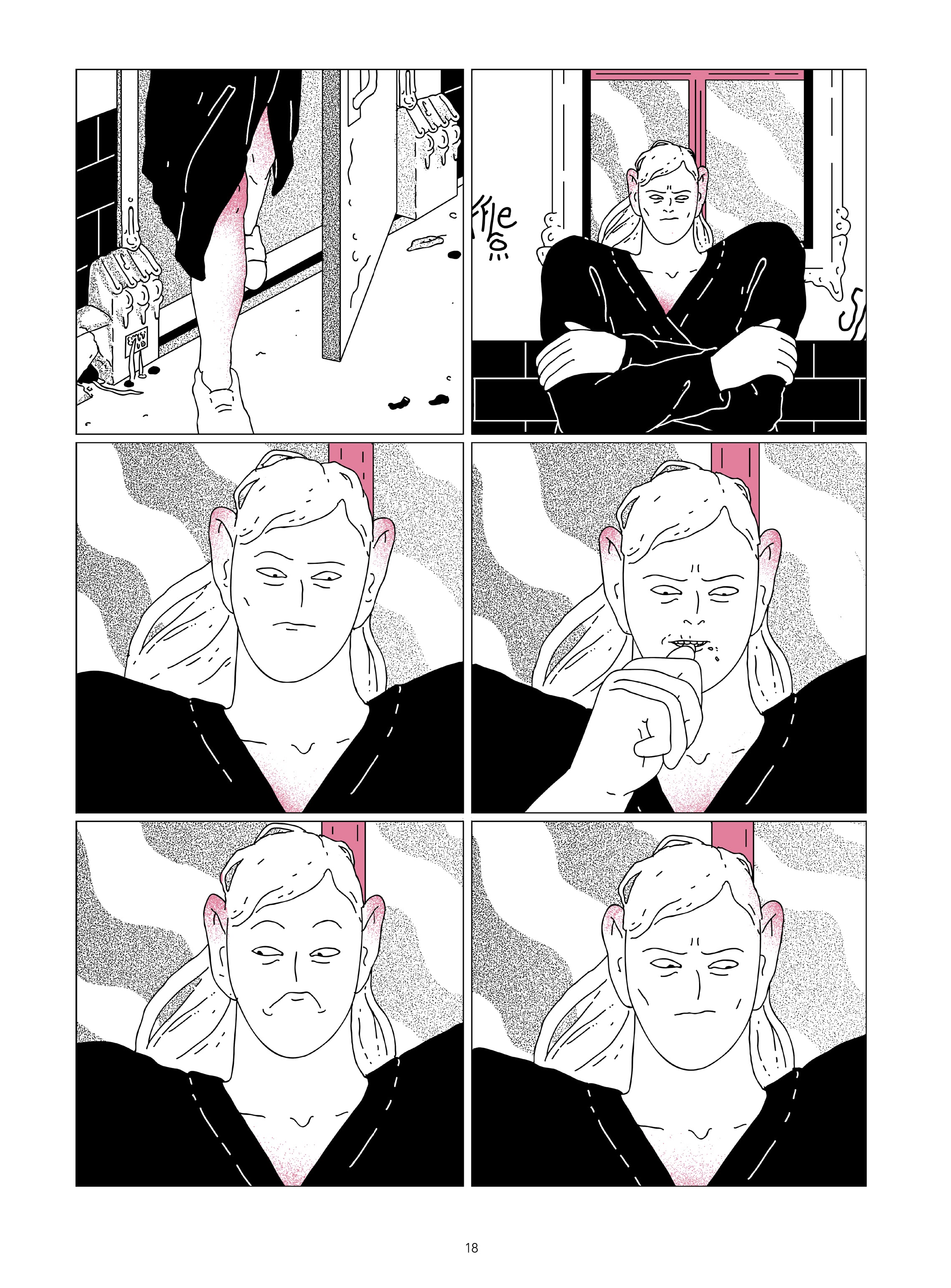 Read online Goblin Girl comic -  Issue # TPB (Part 1) - 18