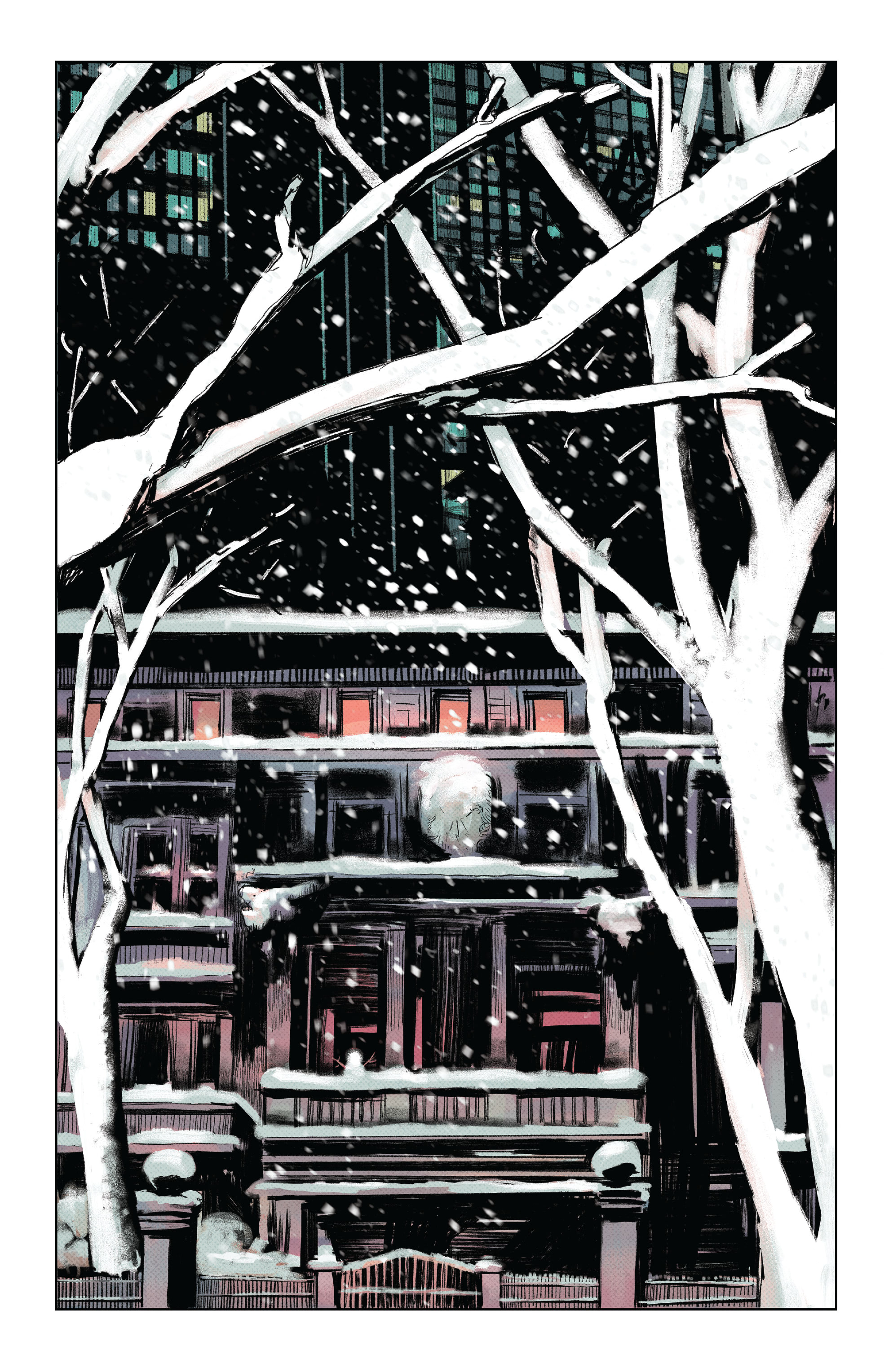 Read online Book of Slaughter comic -  Issue #1 - 3