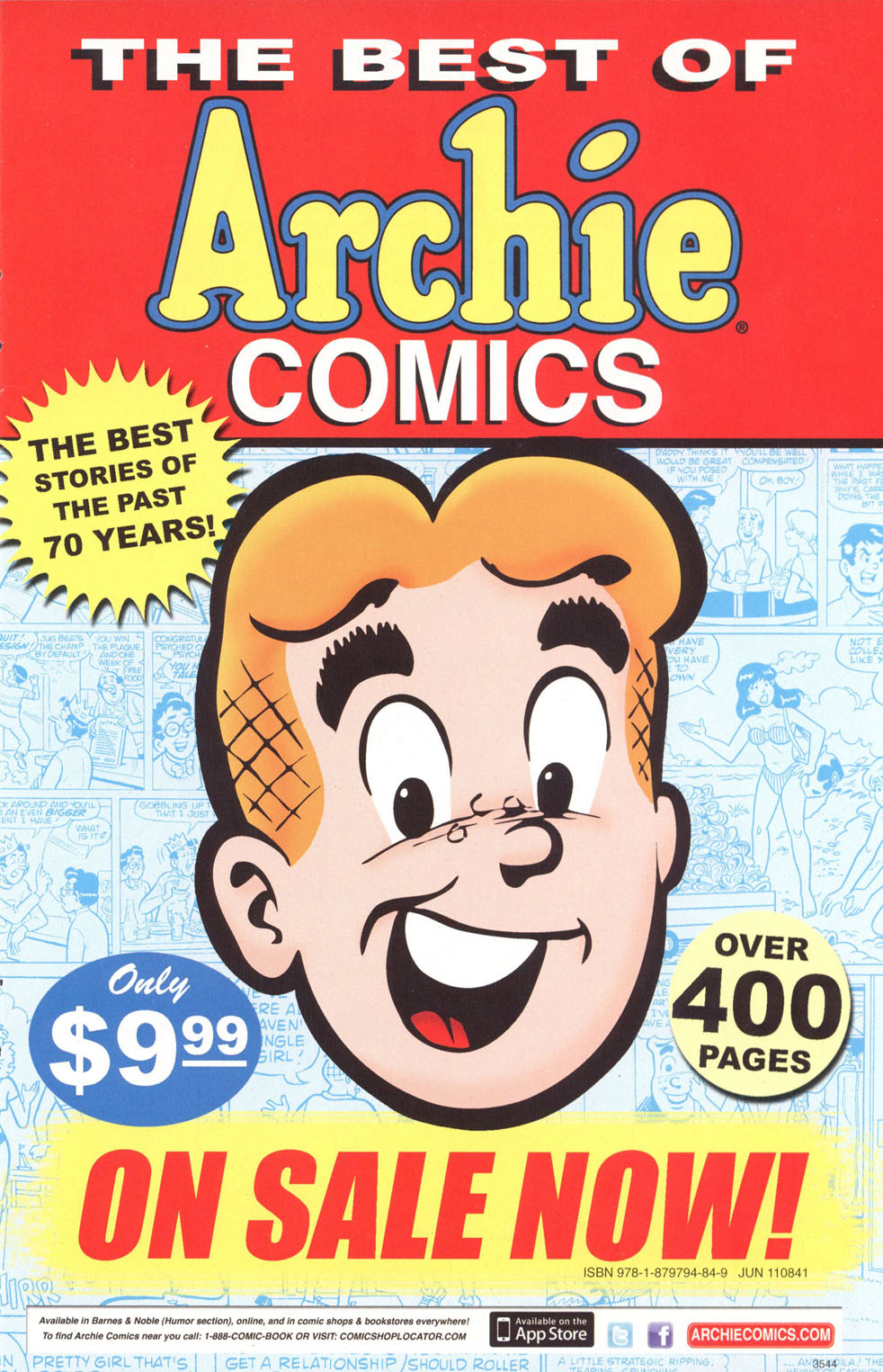 Read online Cartoon Network Action Pack comic -  Issue #64 - 7