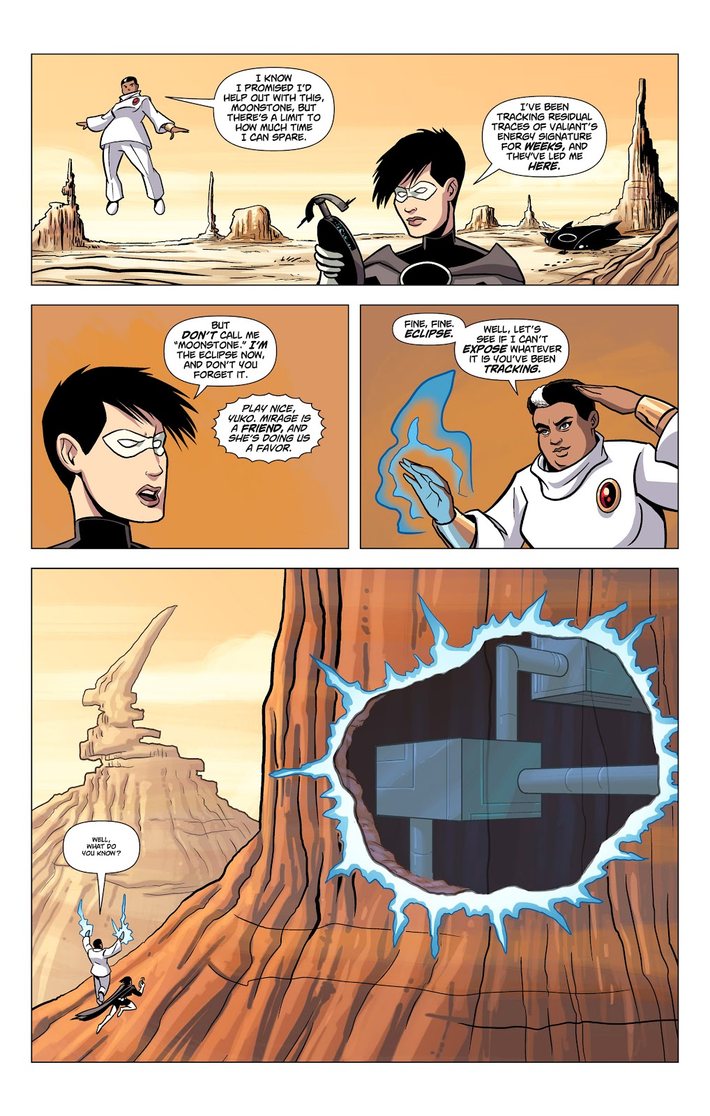 Edison Rex issue 10 - Page 3