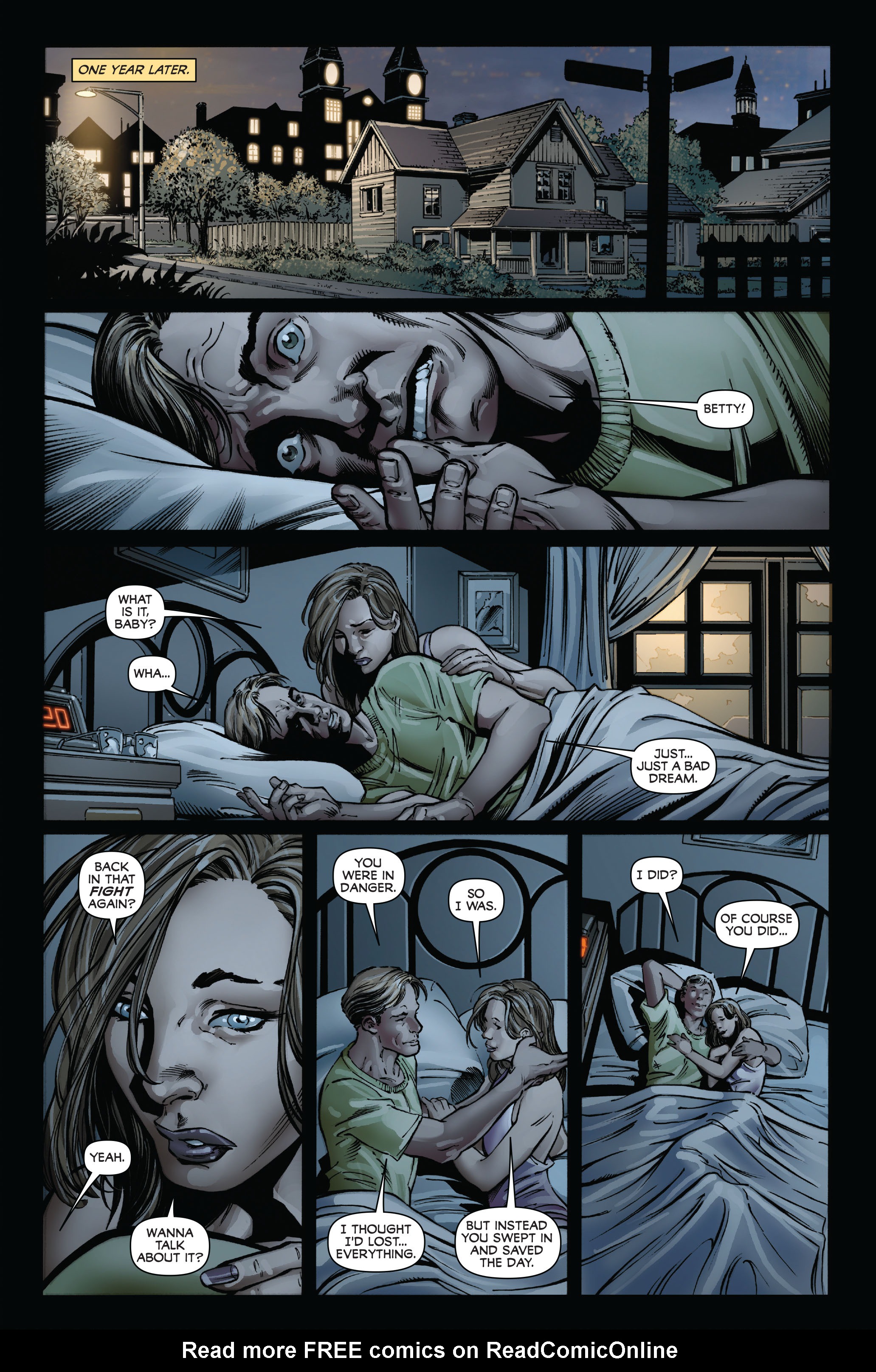 Read online The Incredible Hulk (1968) comic -  Issue #608 - 23