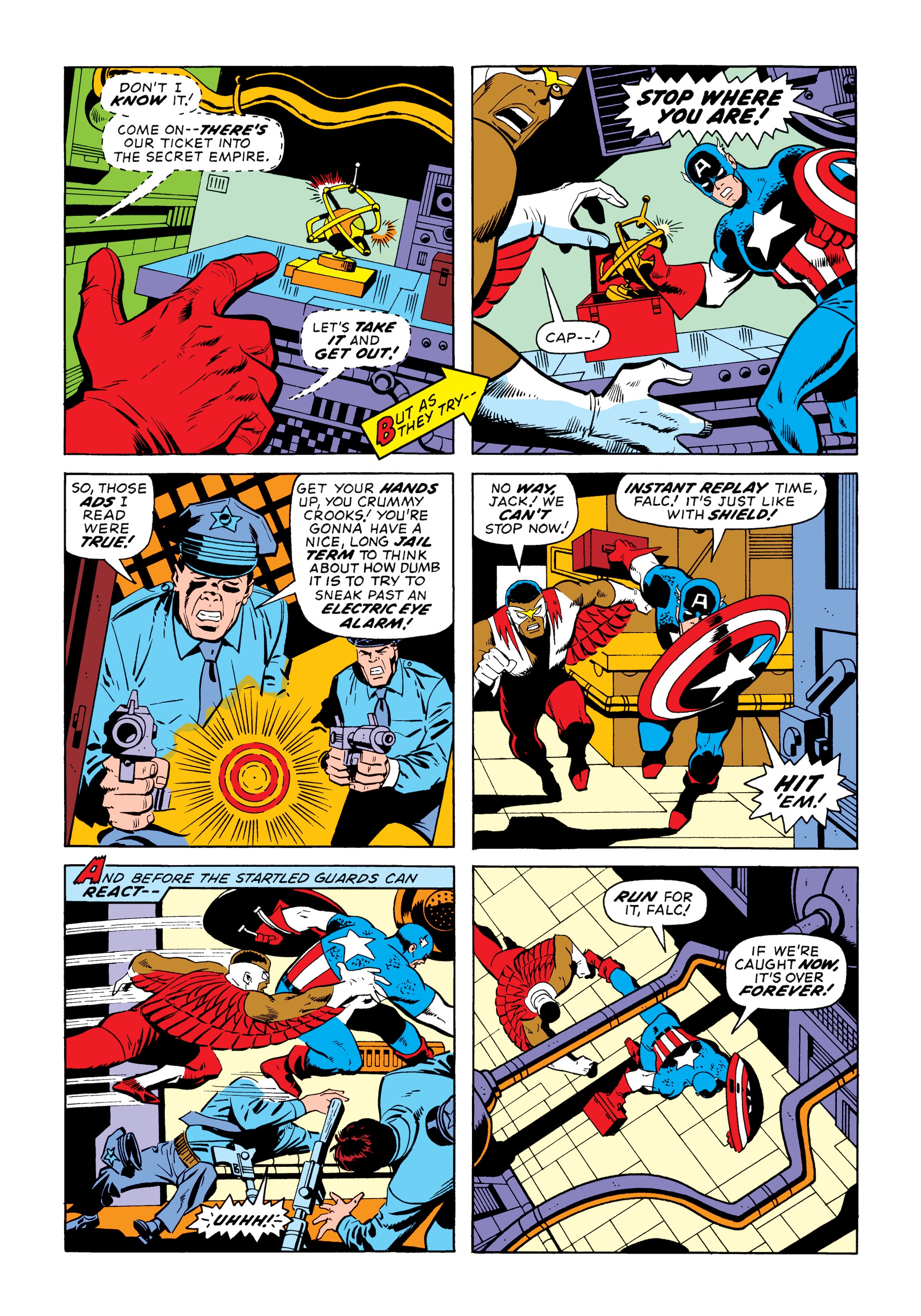 Read online Marvel Masterworks: The X-Men comic -  Issue # TPB 8 (Part 2) - 7