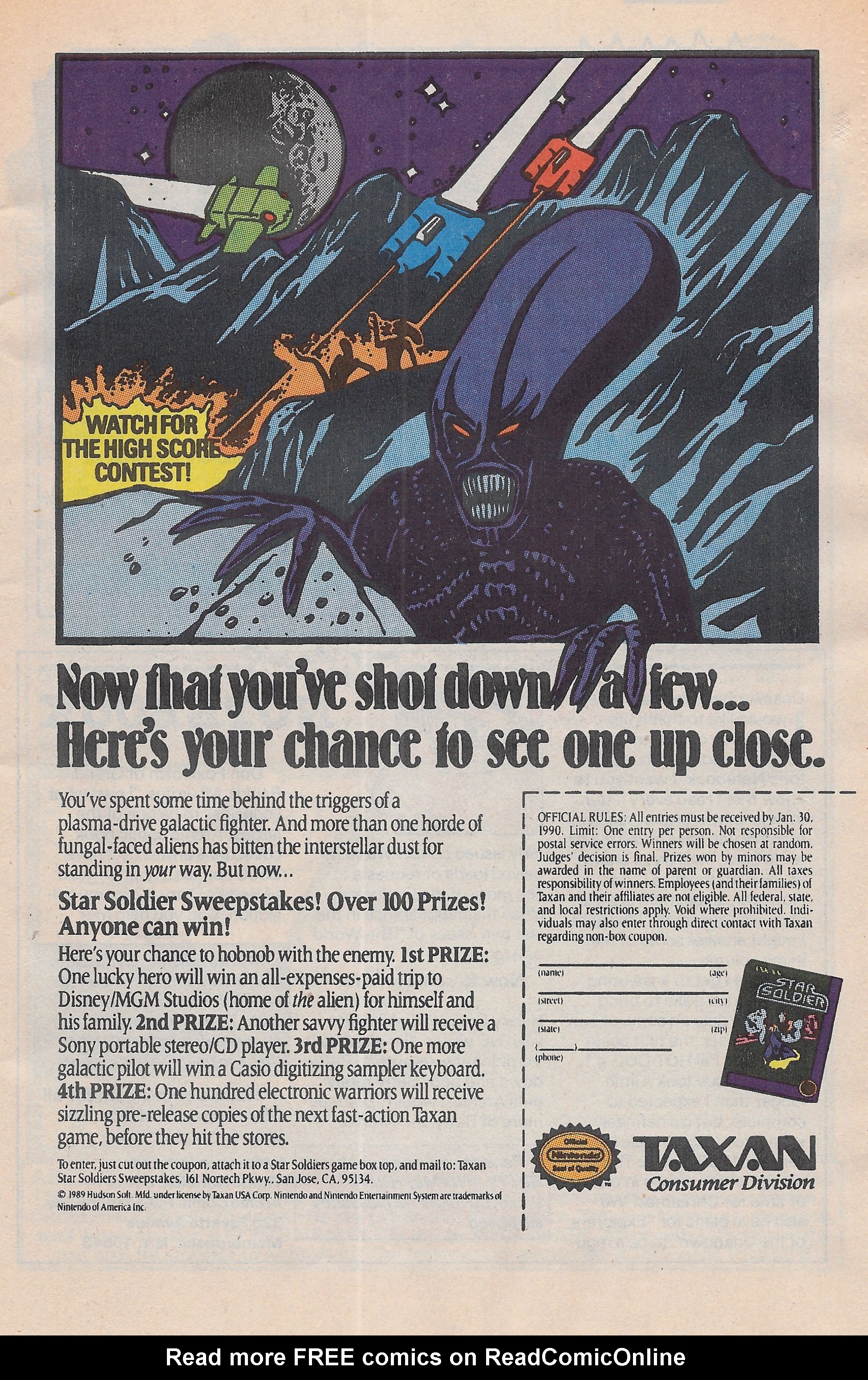 Read online Jughead (1987) comic -  Issue #15 - 9