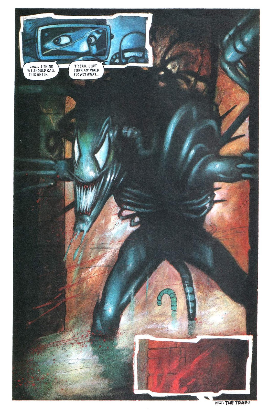 Judge Dredd: The Megazine issue 15 - Page 12