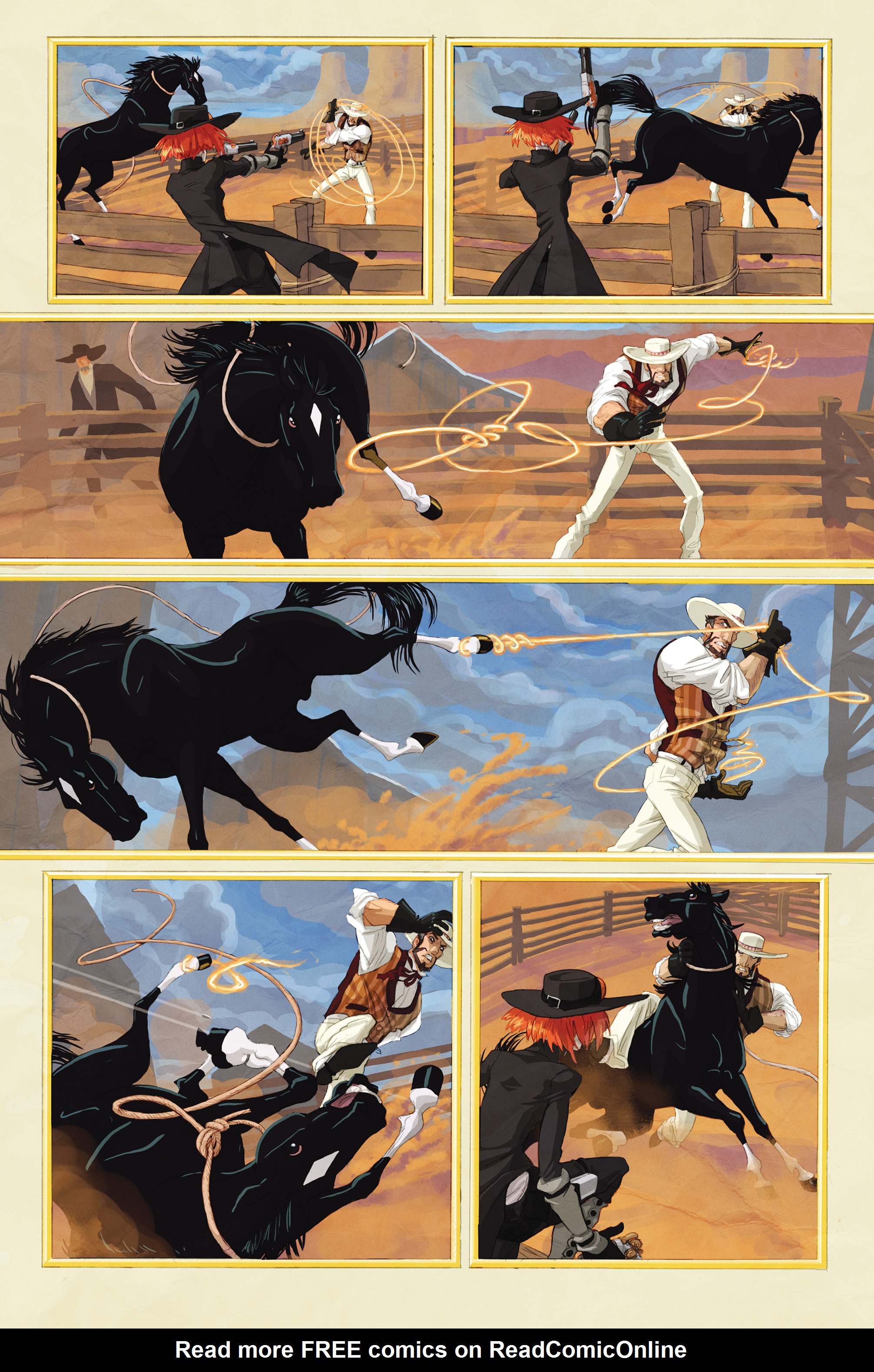 Read online Next Town Over comic -  Issue #3 - 11