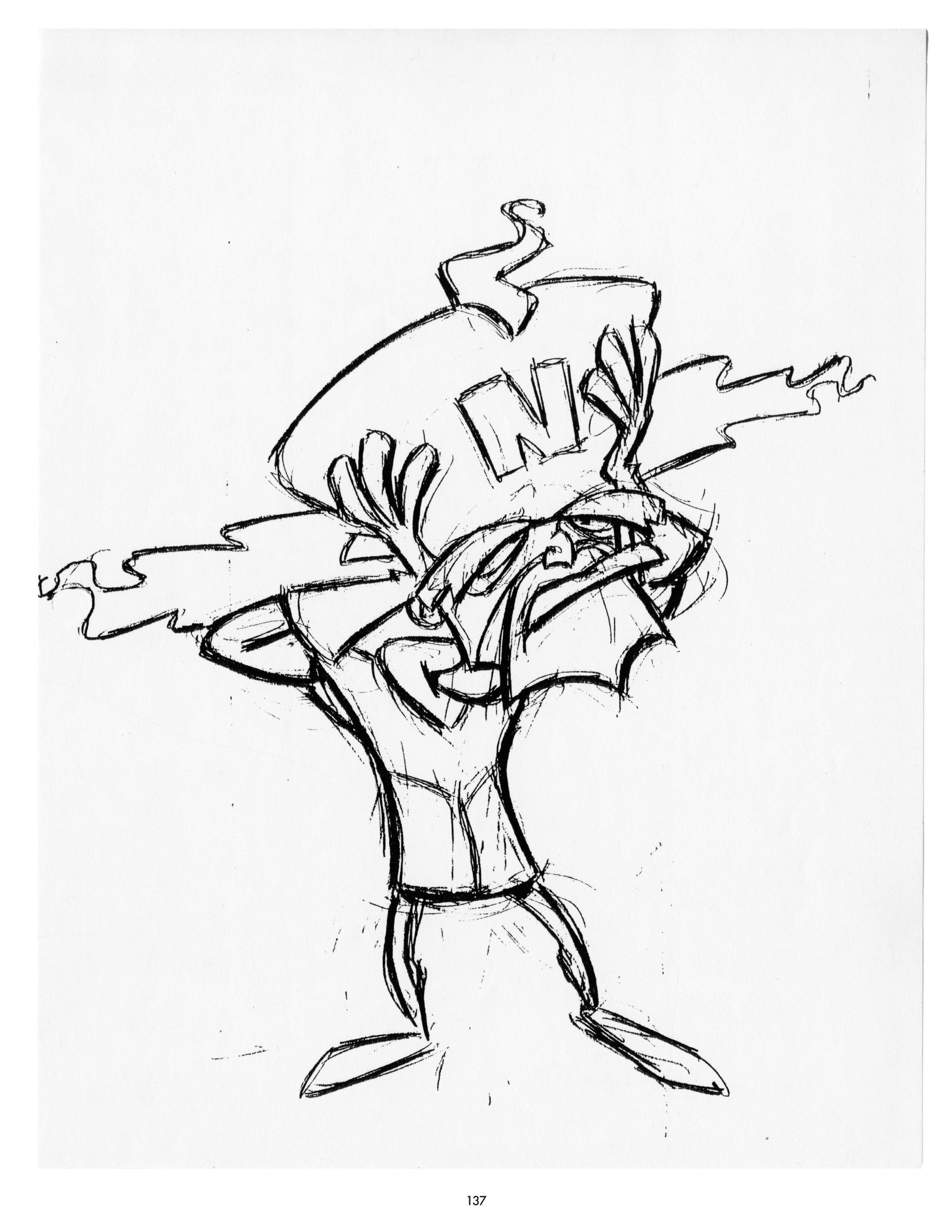 Read online The Crash Bandicoot Files: How Willy the Wombat Sparked Marsupial Mania comic -  Issue # TPB (Part 2) - 2