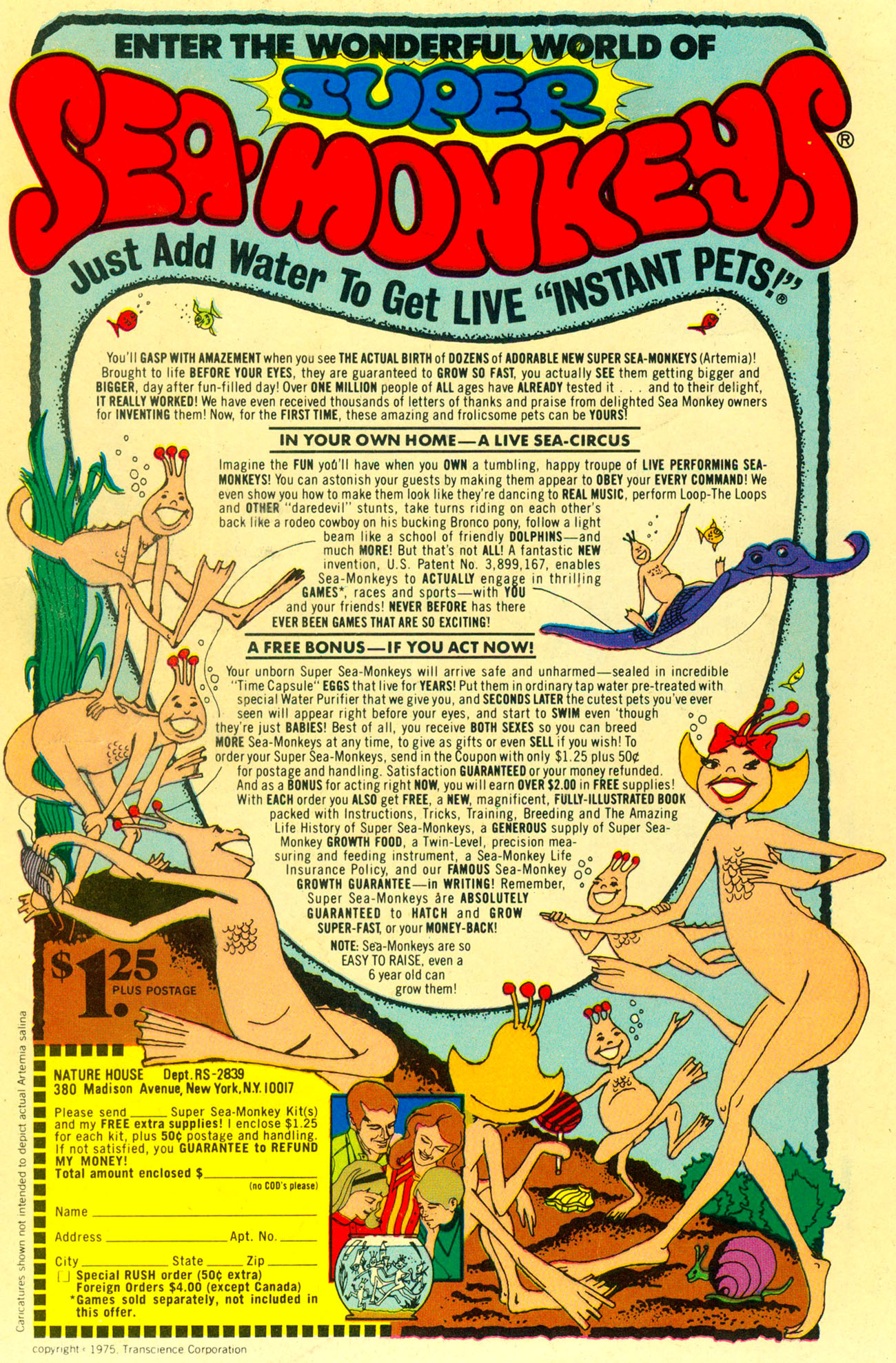 Read online The Six Million Dollar Man [comic] comic -  Issue #7 - 36