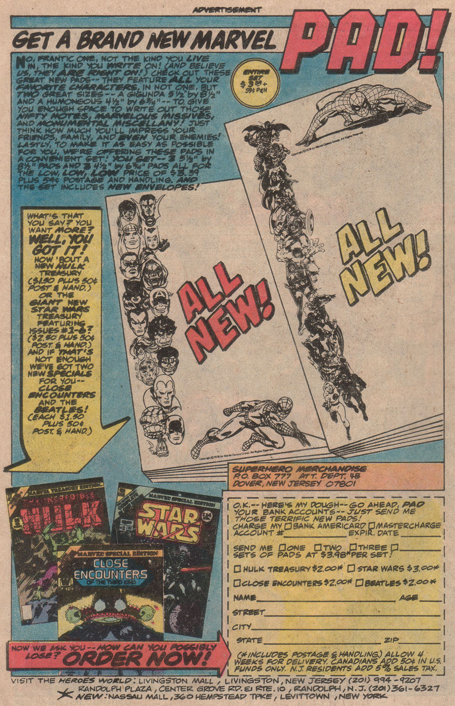 Read online Marvel Super-Heroes comic -  Issue #72 - 14