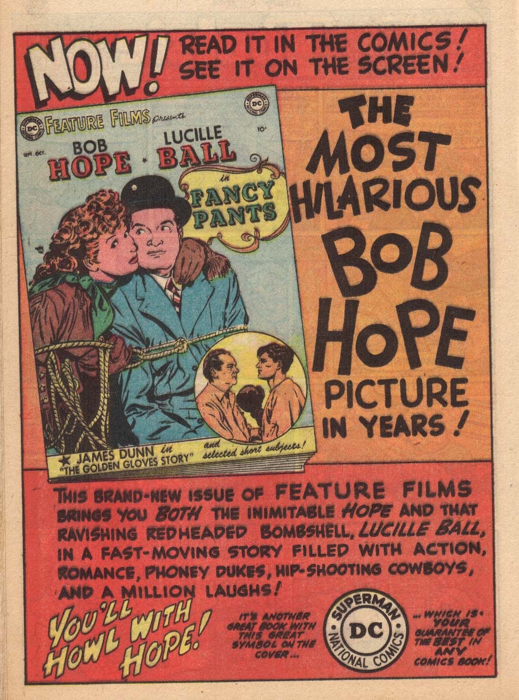 Read online Hollywood Funny Folks comic -  Issue #28 - 16