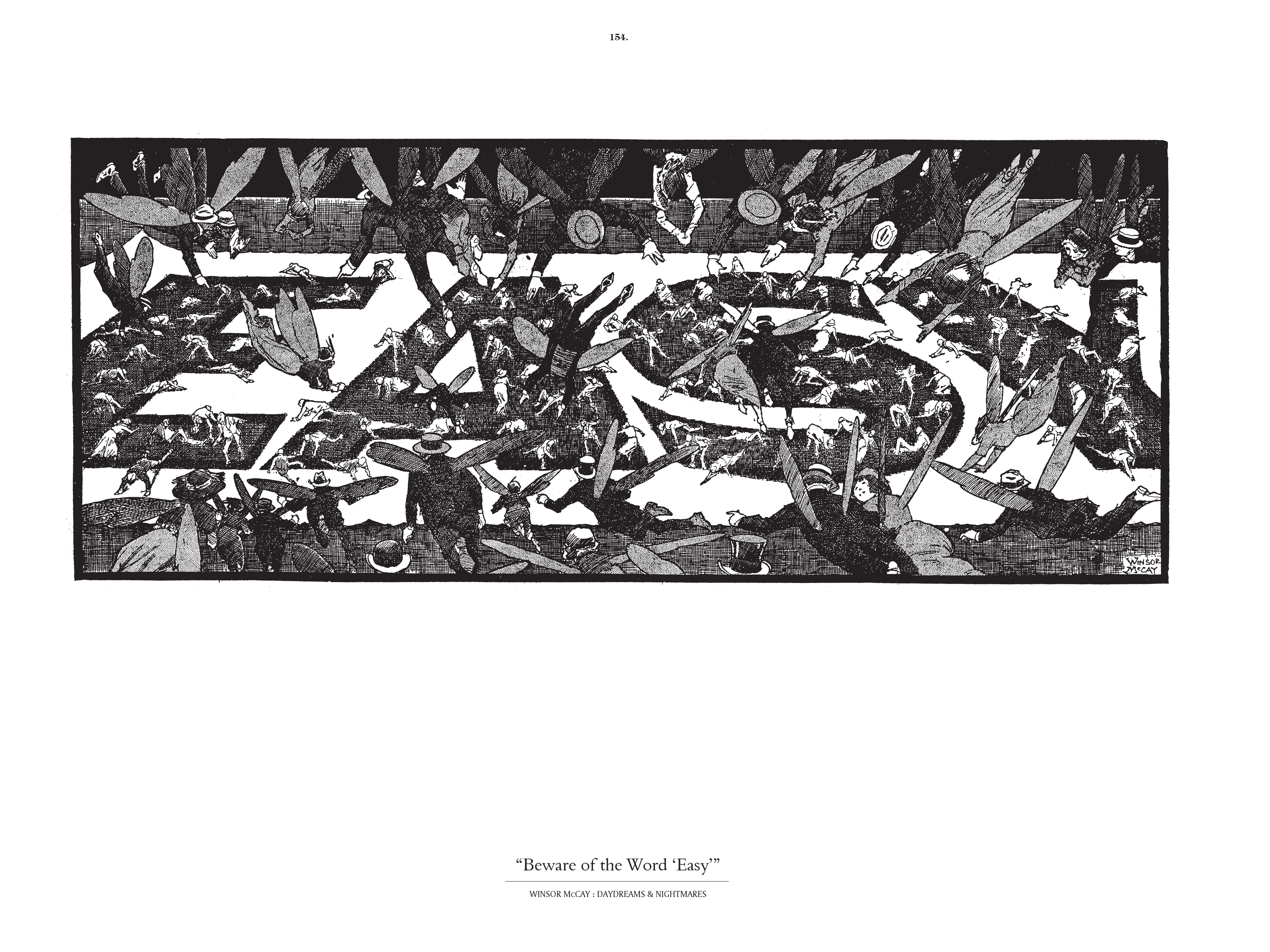 Read online Daydreams and Nightmares comic -  Issue # TPB (Part 2) - 55