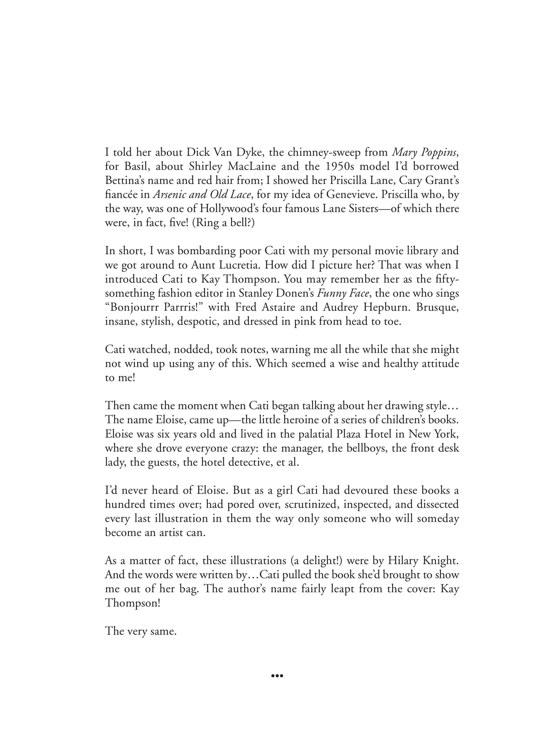 Read online Four Sisters comic -  Issue # TPB 1 (Part 2) - 59