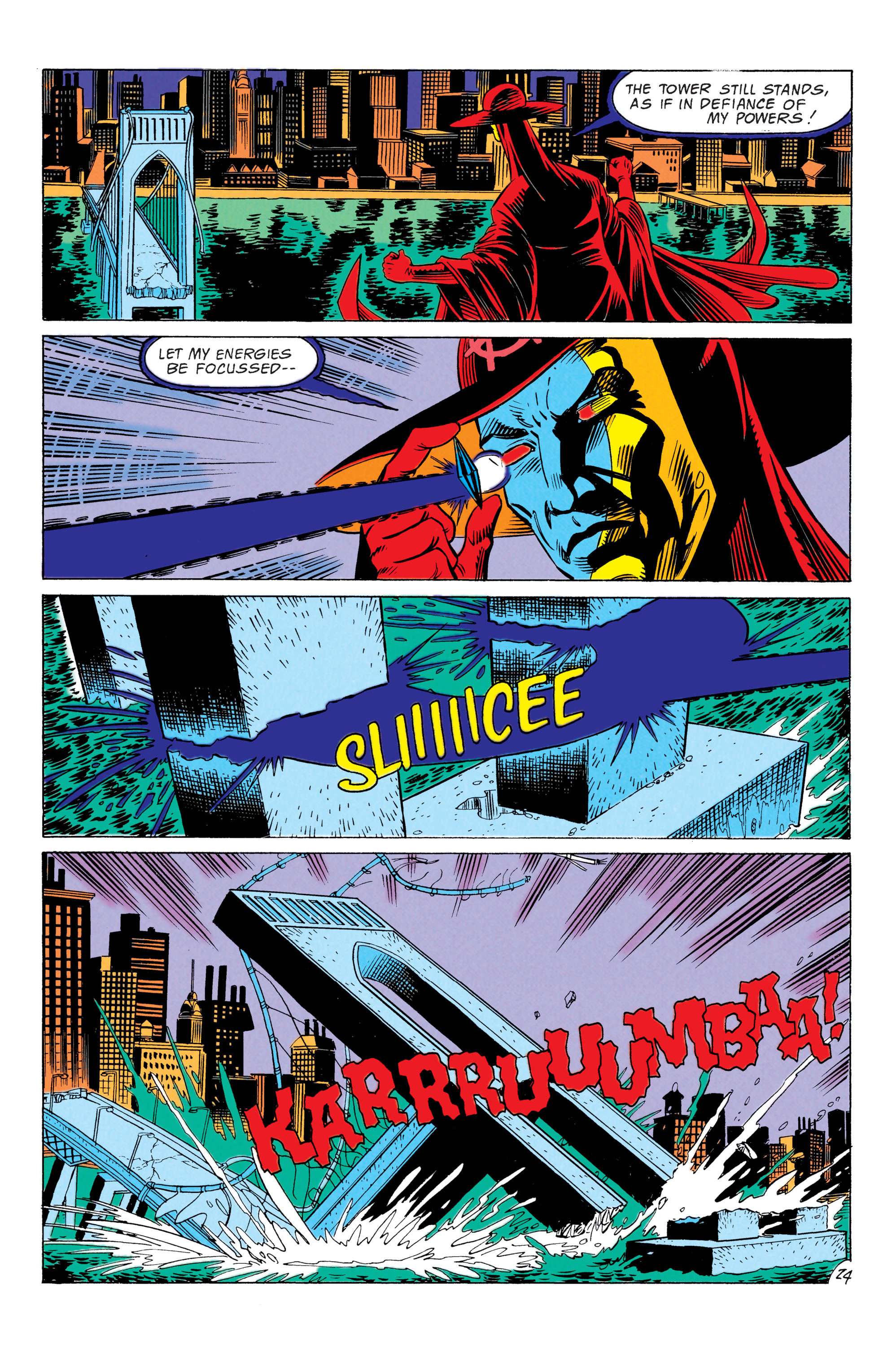 Read online Robin (1993) comic -  Issue # _TPB 3 (Part 1) - 30