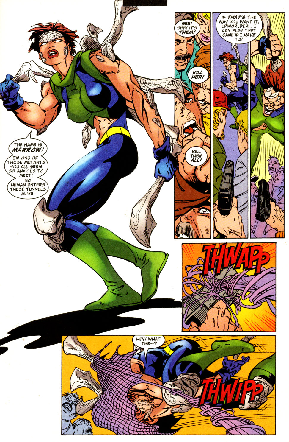 Read online Peter Parker: Spider-Man comic -  Issue #4 - 12