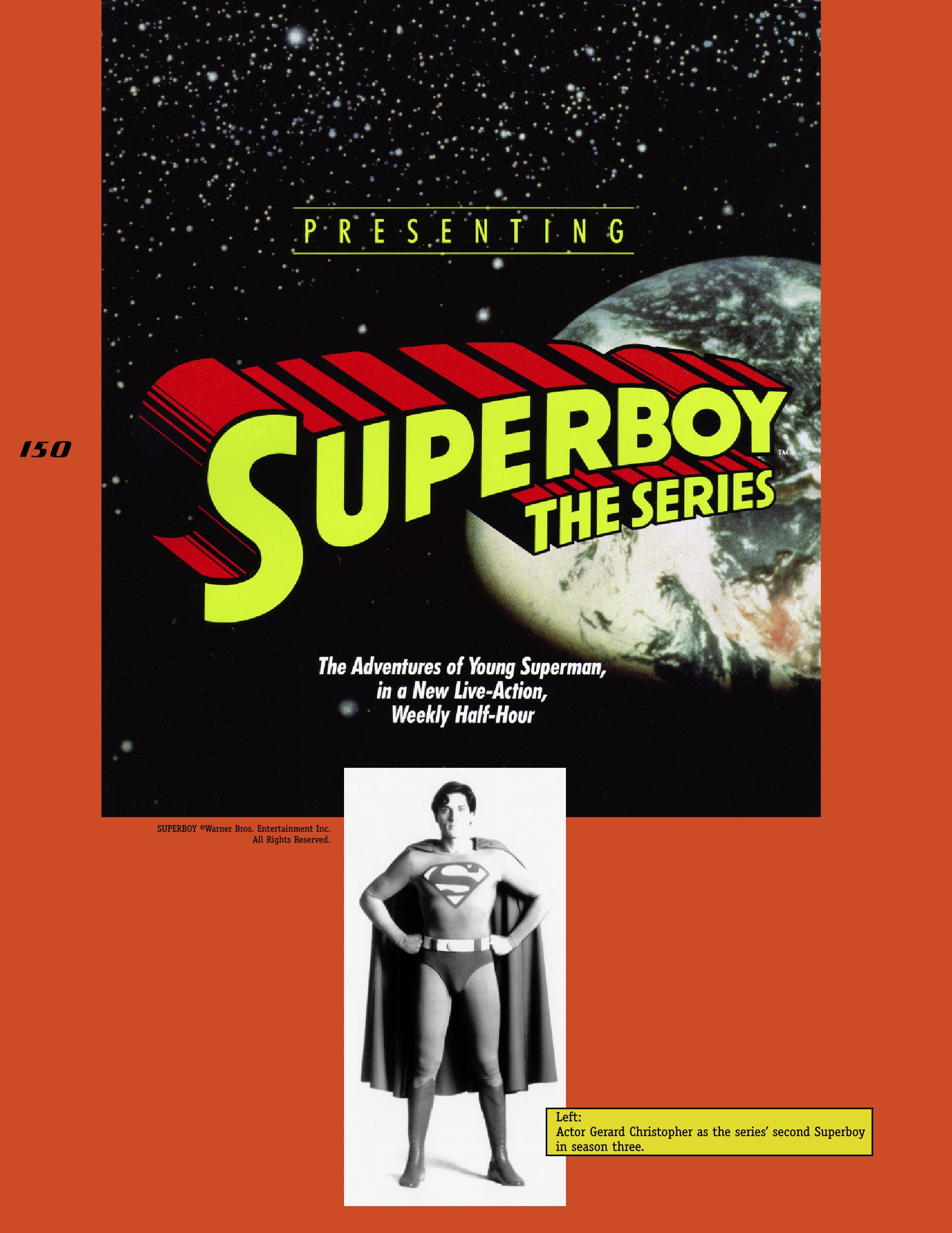 Read online Age Of TV Heroes: The Live-Action Adventures Of Your Favorite Comic Book Characters comic -  Issue # TPB (Part 2) - 52