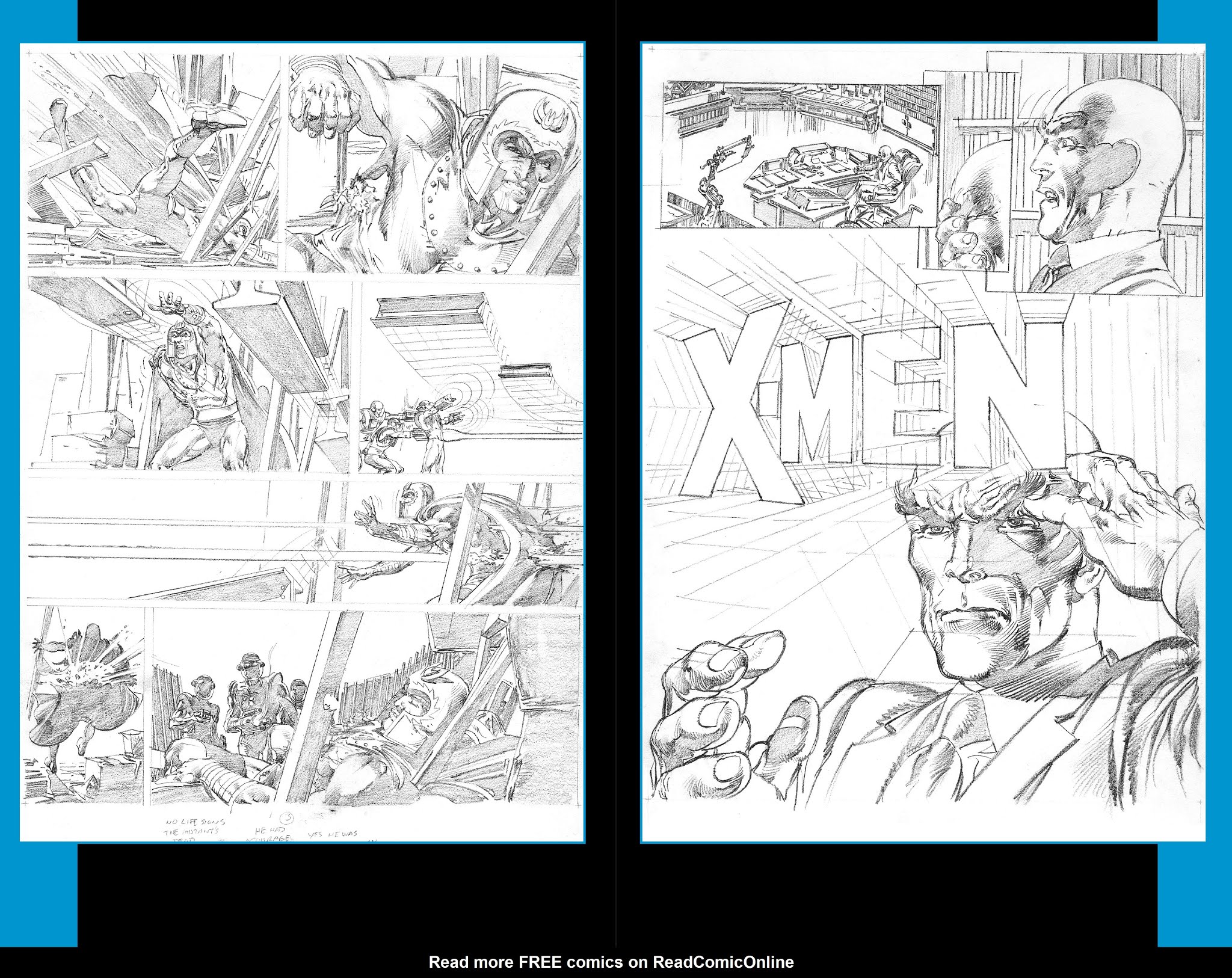 Read online Marvel Masterworks: The Uncanny X-Men comic -  Issue # TPB 9 (Part 1) - 79