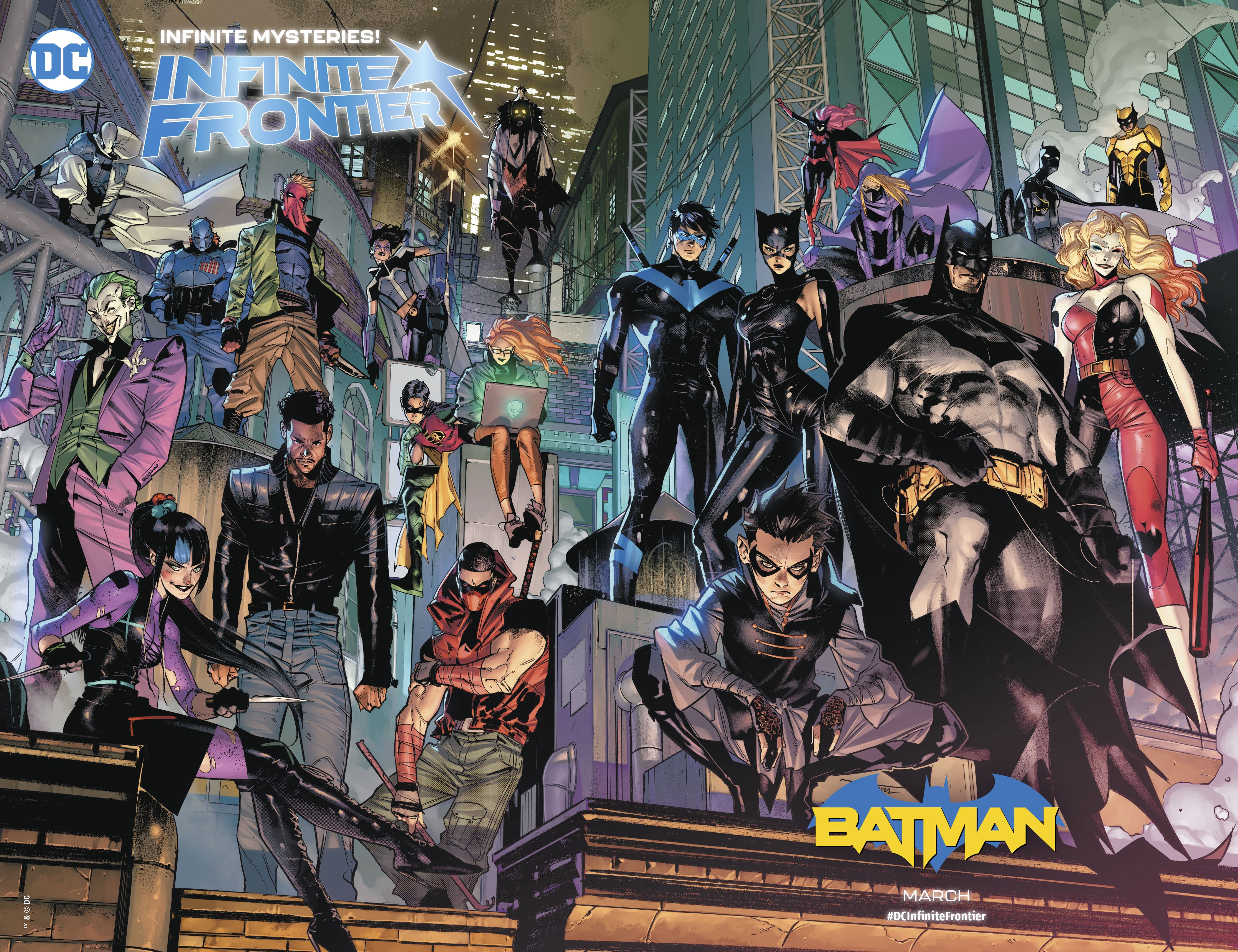Read online Future State: Suicide Squad comic -  Issue #1 - 2