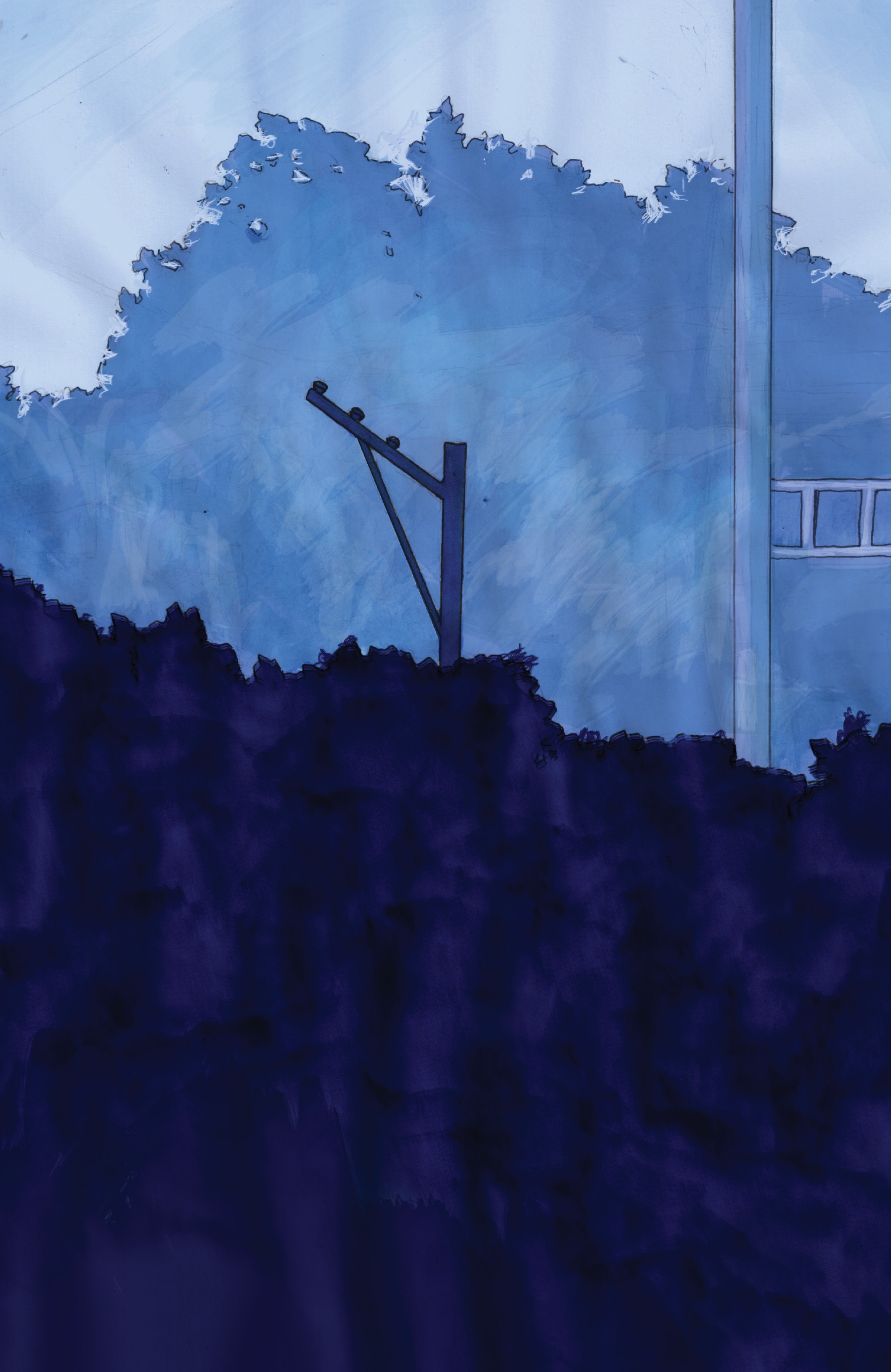 Read online Island (2015) comic -  Issue #14 - 40