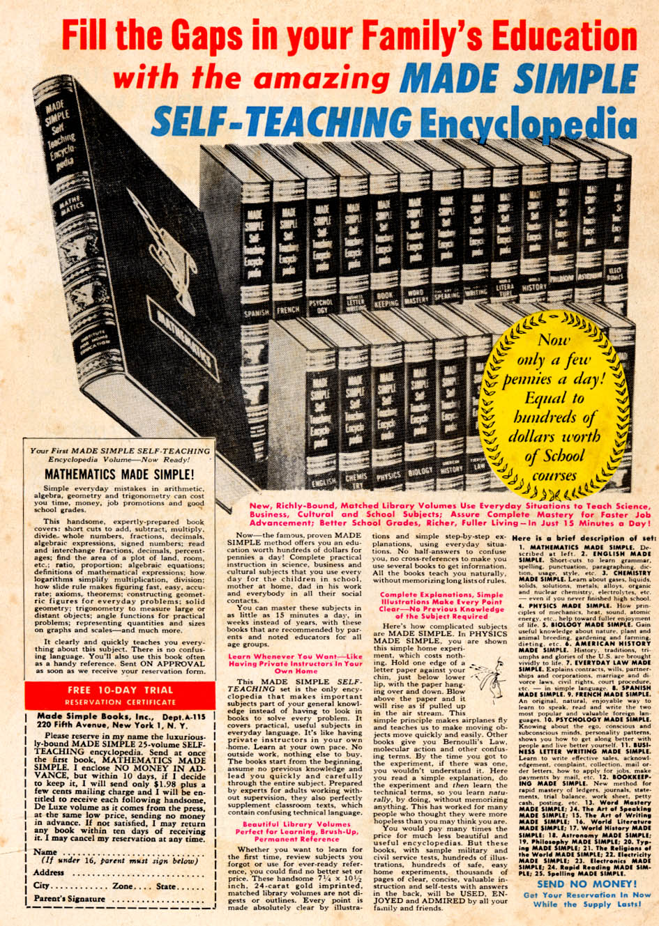 Read online Jughead's Fantasy comic -  Issue #2 - 36