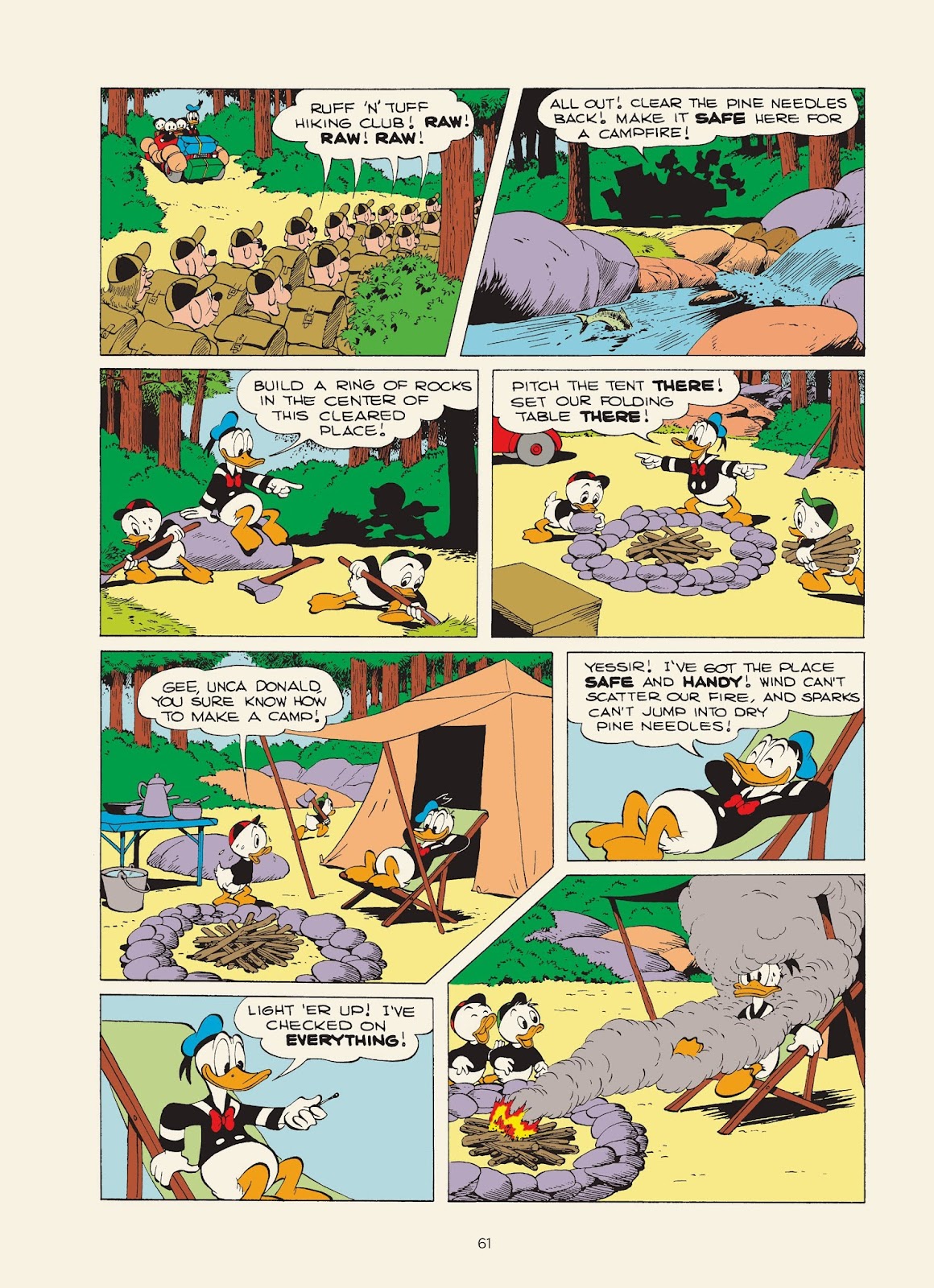The Complete Carl Barks Disney Library issue TPB 9 (Part 1) - Page 66