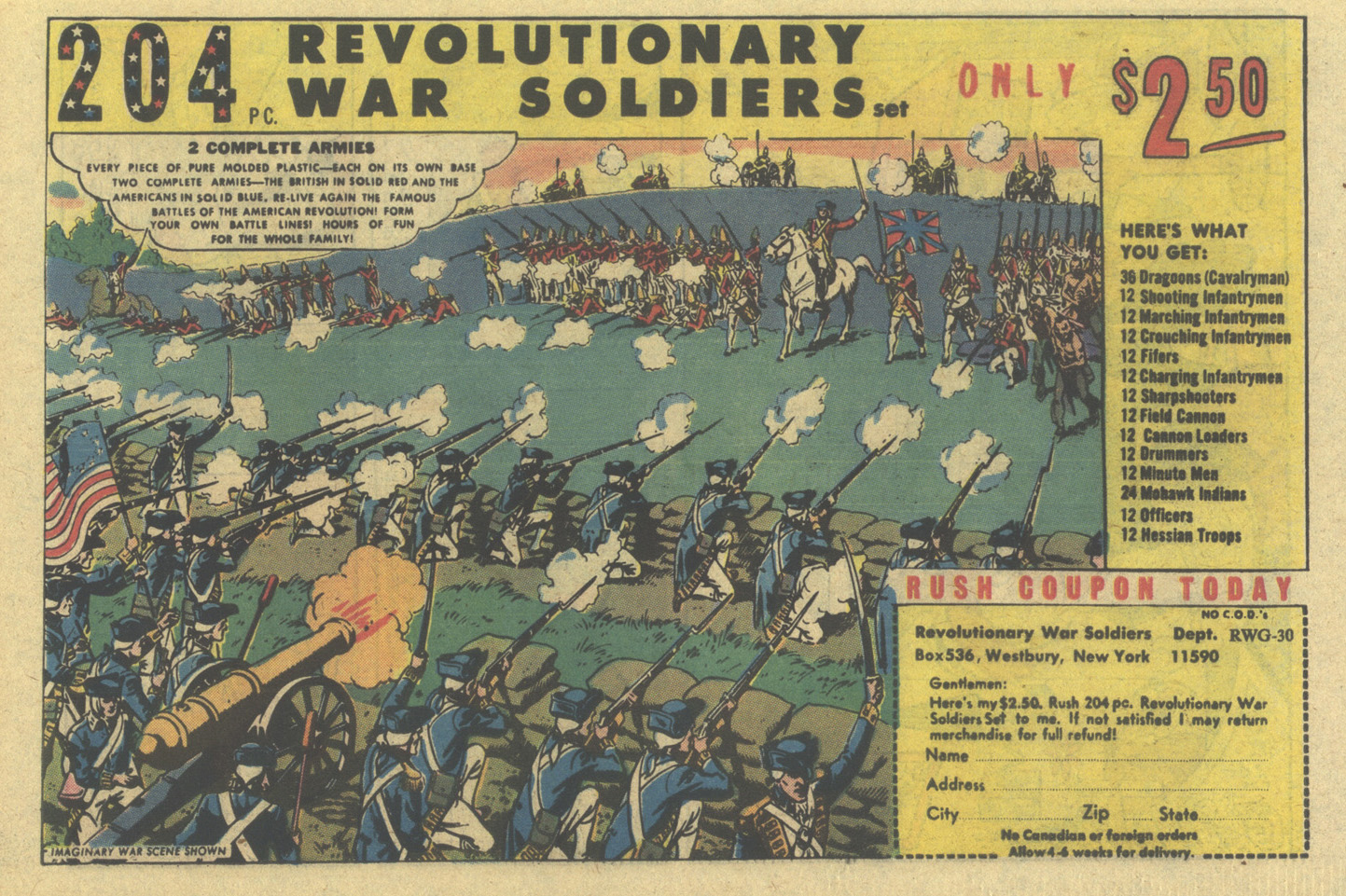 Read online Uncle Scrooge (1953) comic -  Issue #145 - 34