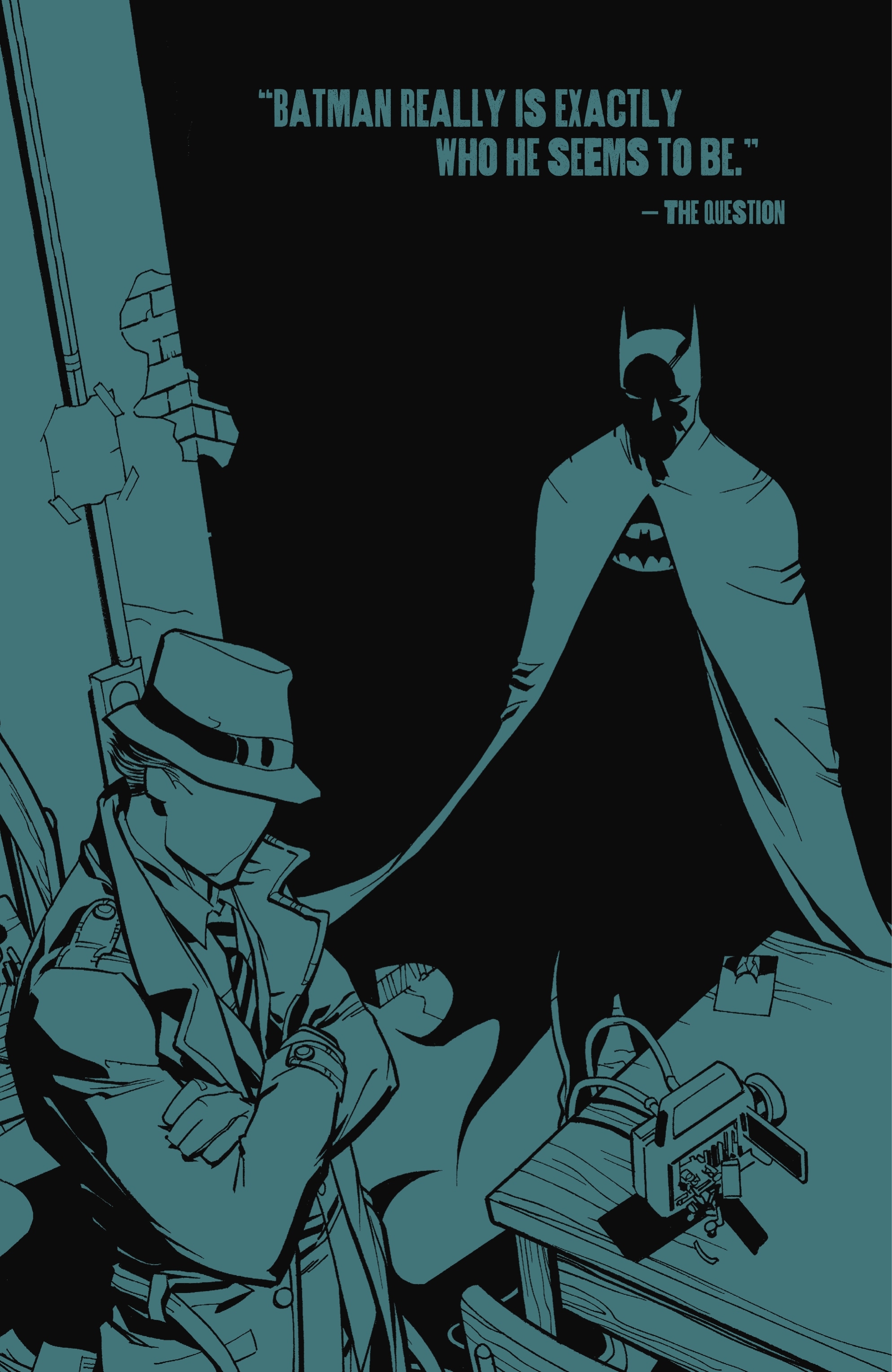 Read online Batman: Urban Legends comic -  Issue #14 - 68