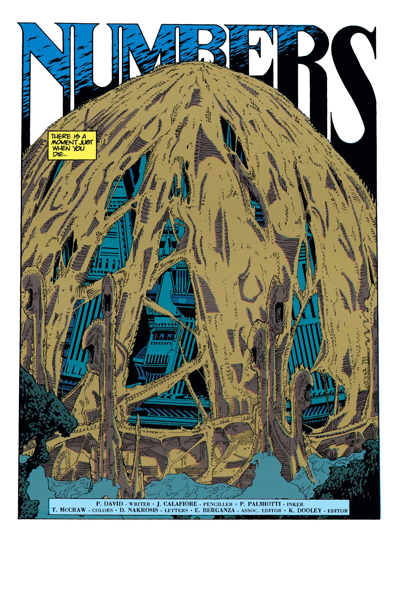 Read online Aquaman (1994) comic -  Issue # _TPB 2 (Part 3) - 46