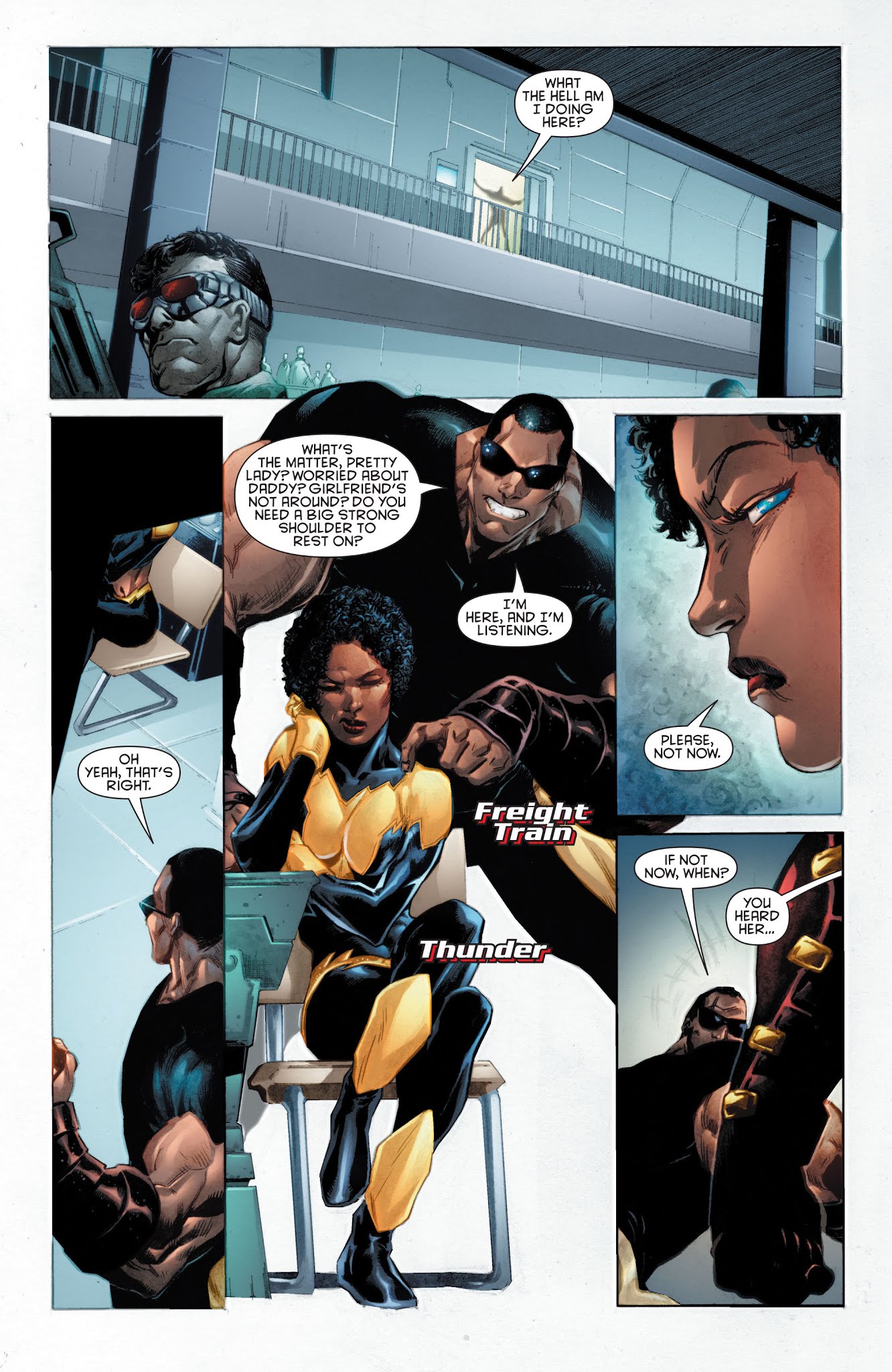 Read online Superman: Return of Doomsday comic -  Issue # TPB - 34