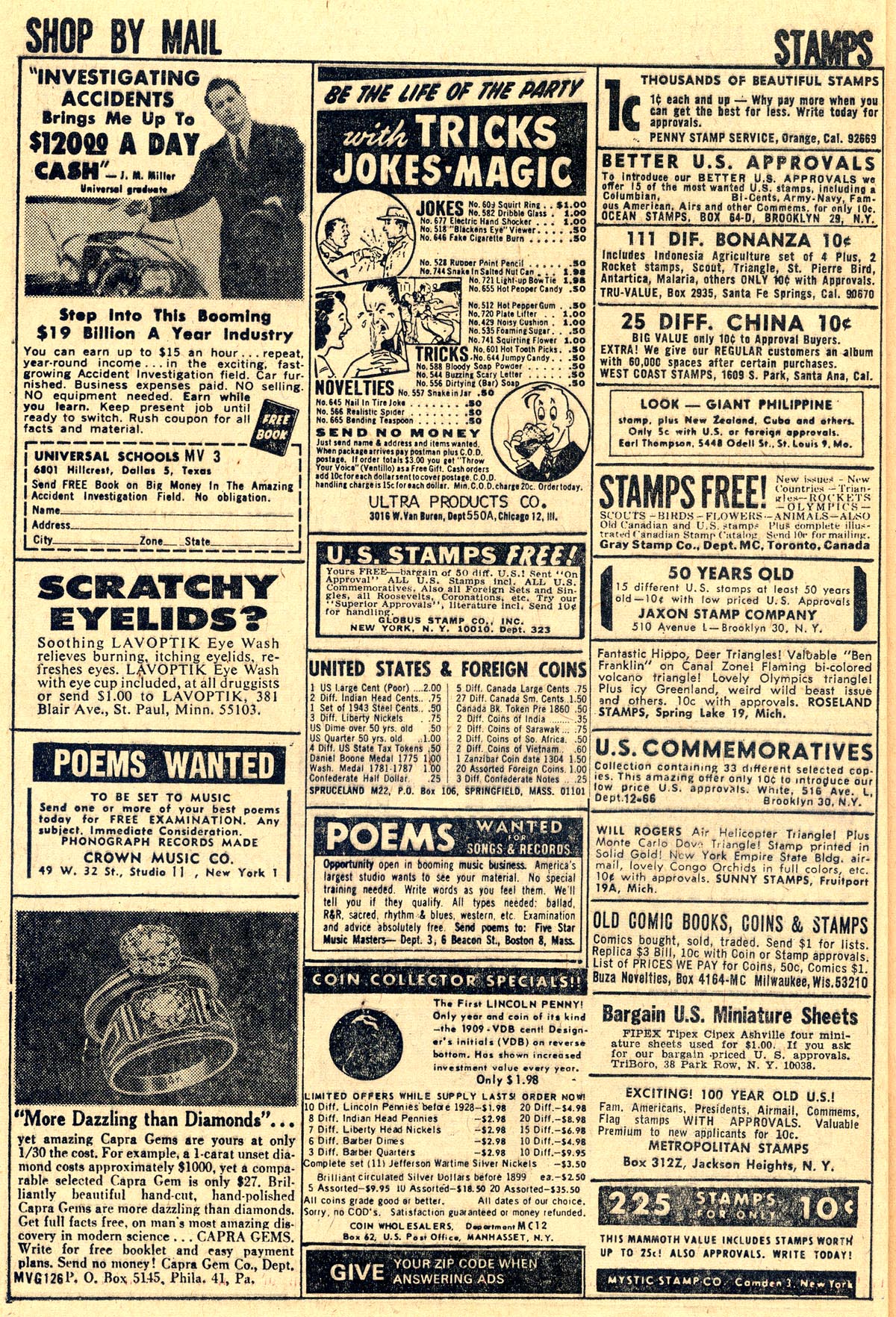 Read online The Avengers (1963) comic -  Issue #36 - 24