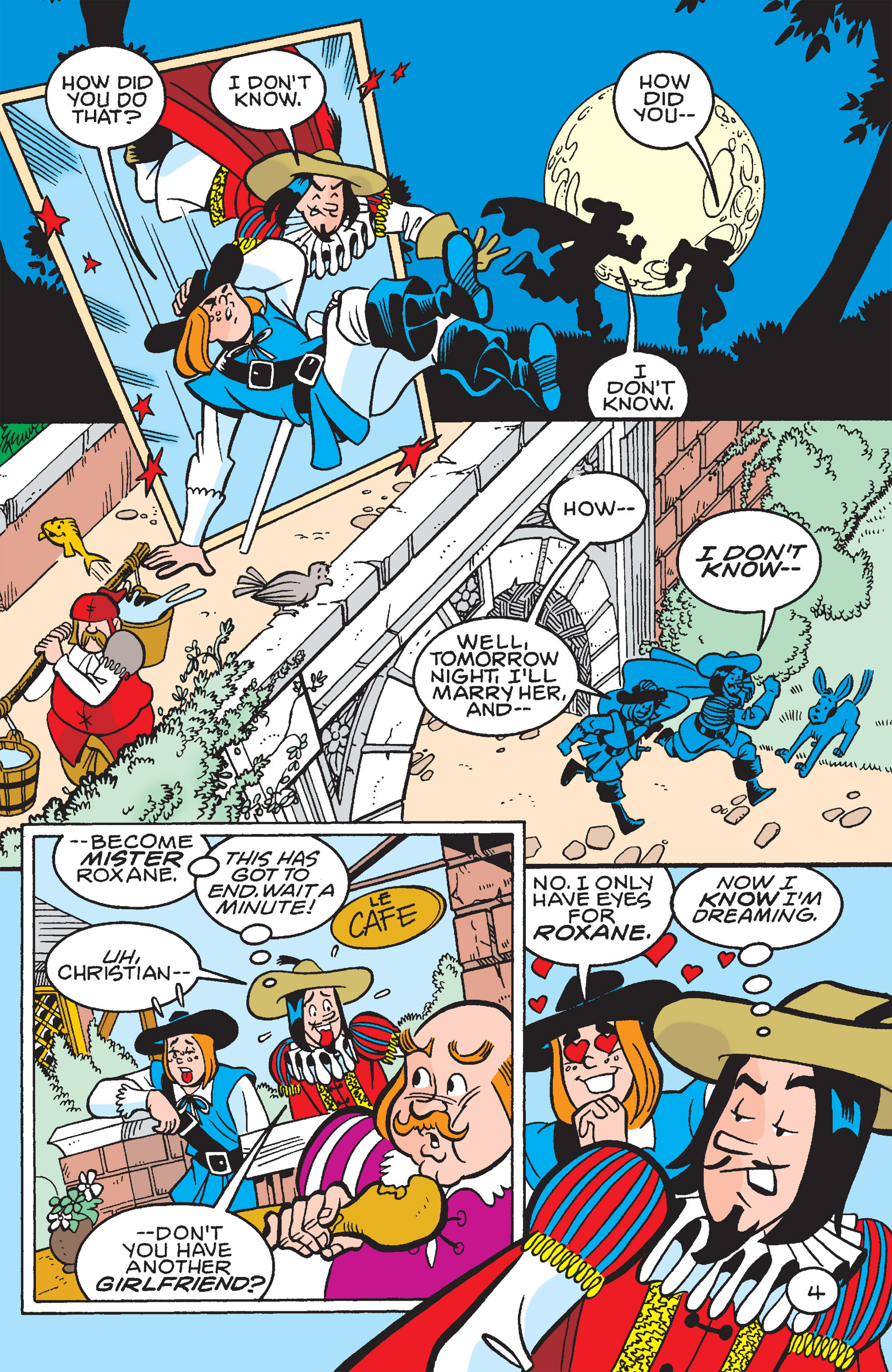 Read online Pep Digital comic -  Issue #35 - 75
