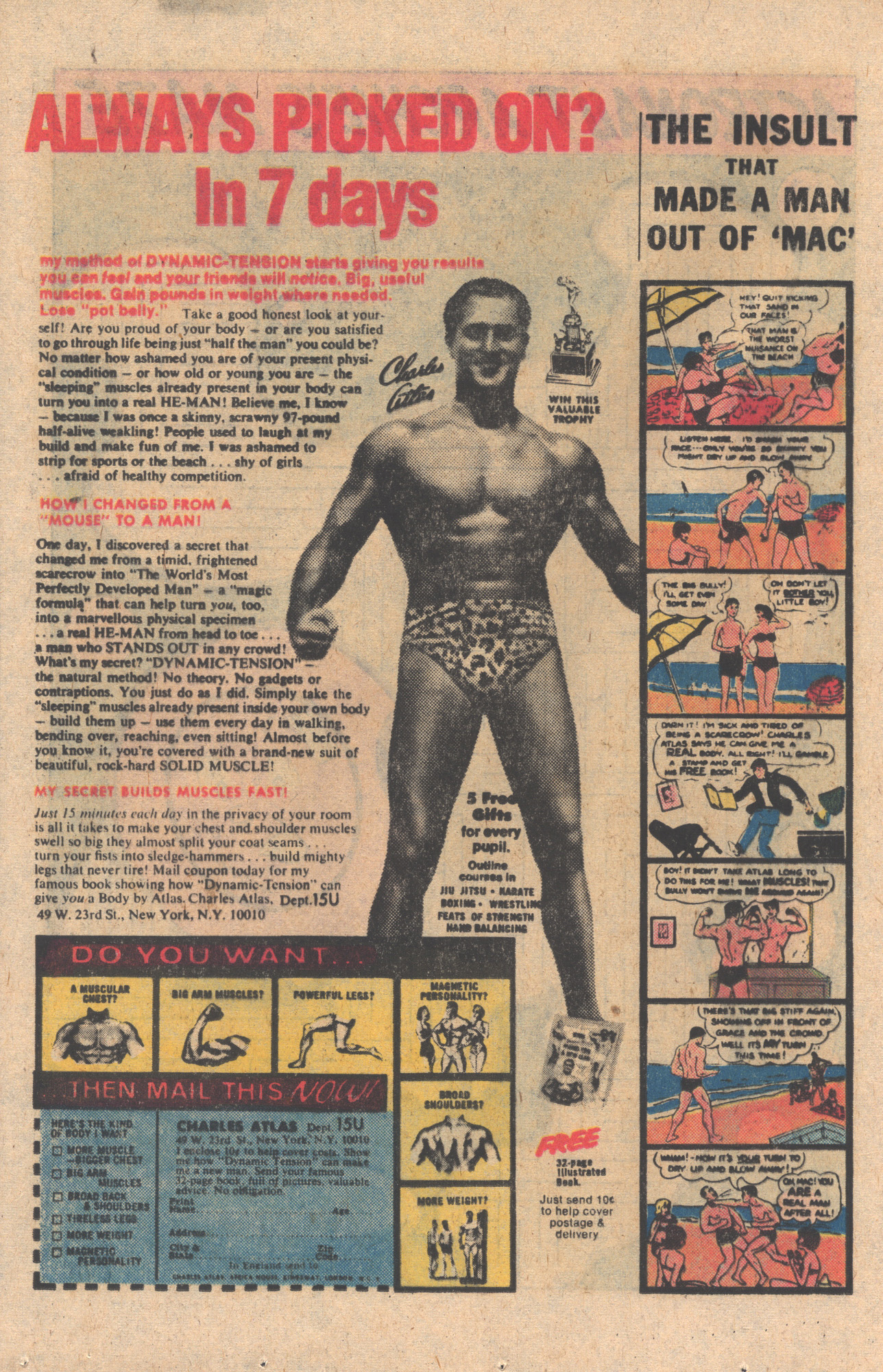 Read online Life With Archie (1958) comic -  Issue #224 - 12