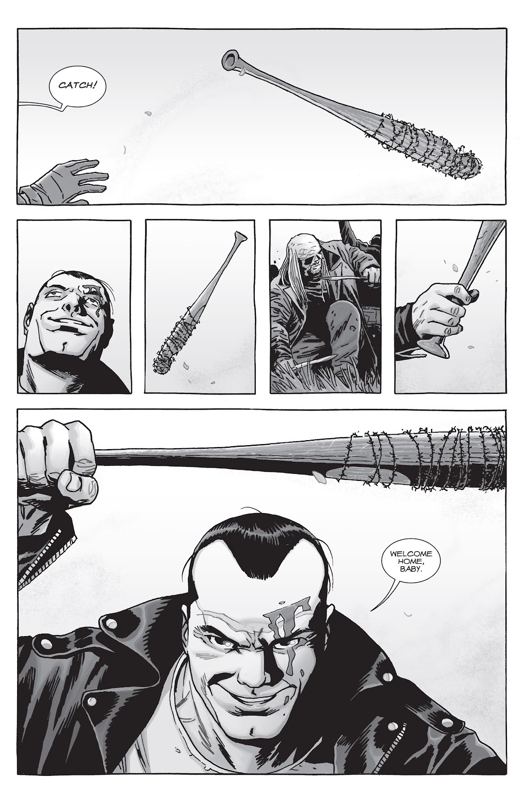 The Walking Dead issue 159 - Page 4