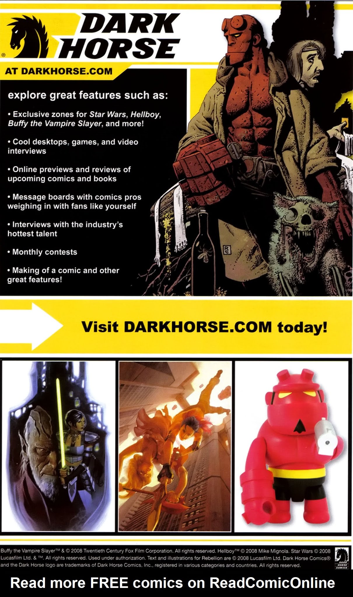 Read online My Name is Bruce comic -  Issue # Full - 10