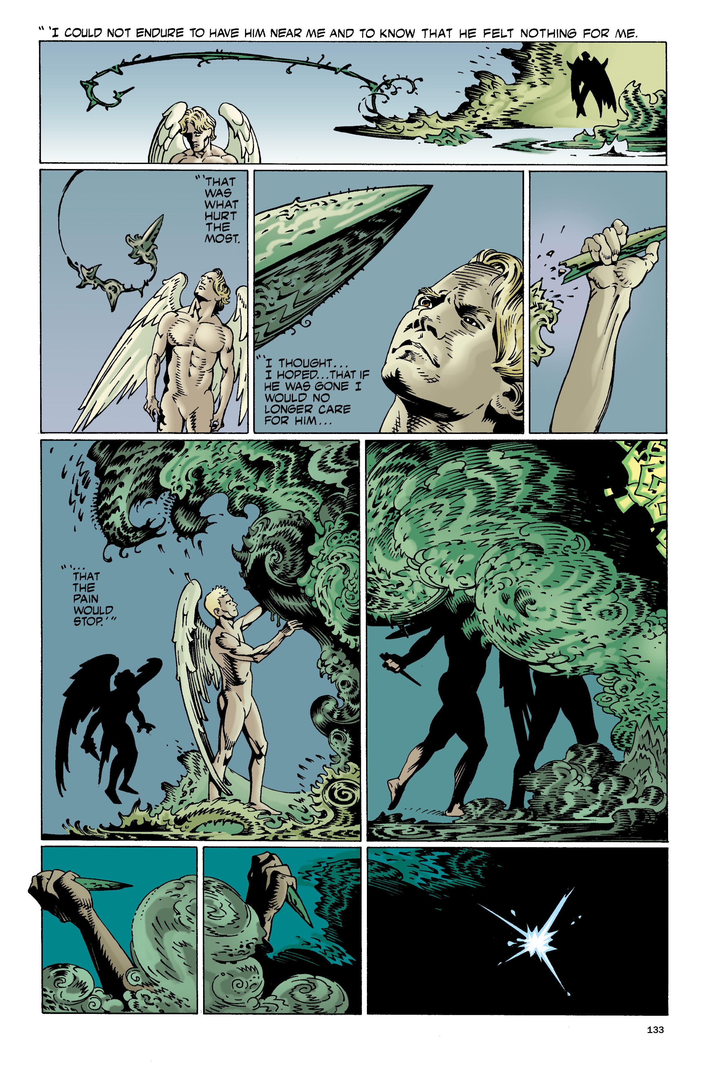 Read online The Neil Gaiman Library comic -  Issue # TPB 1 (Part 2) - 36