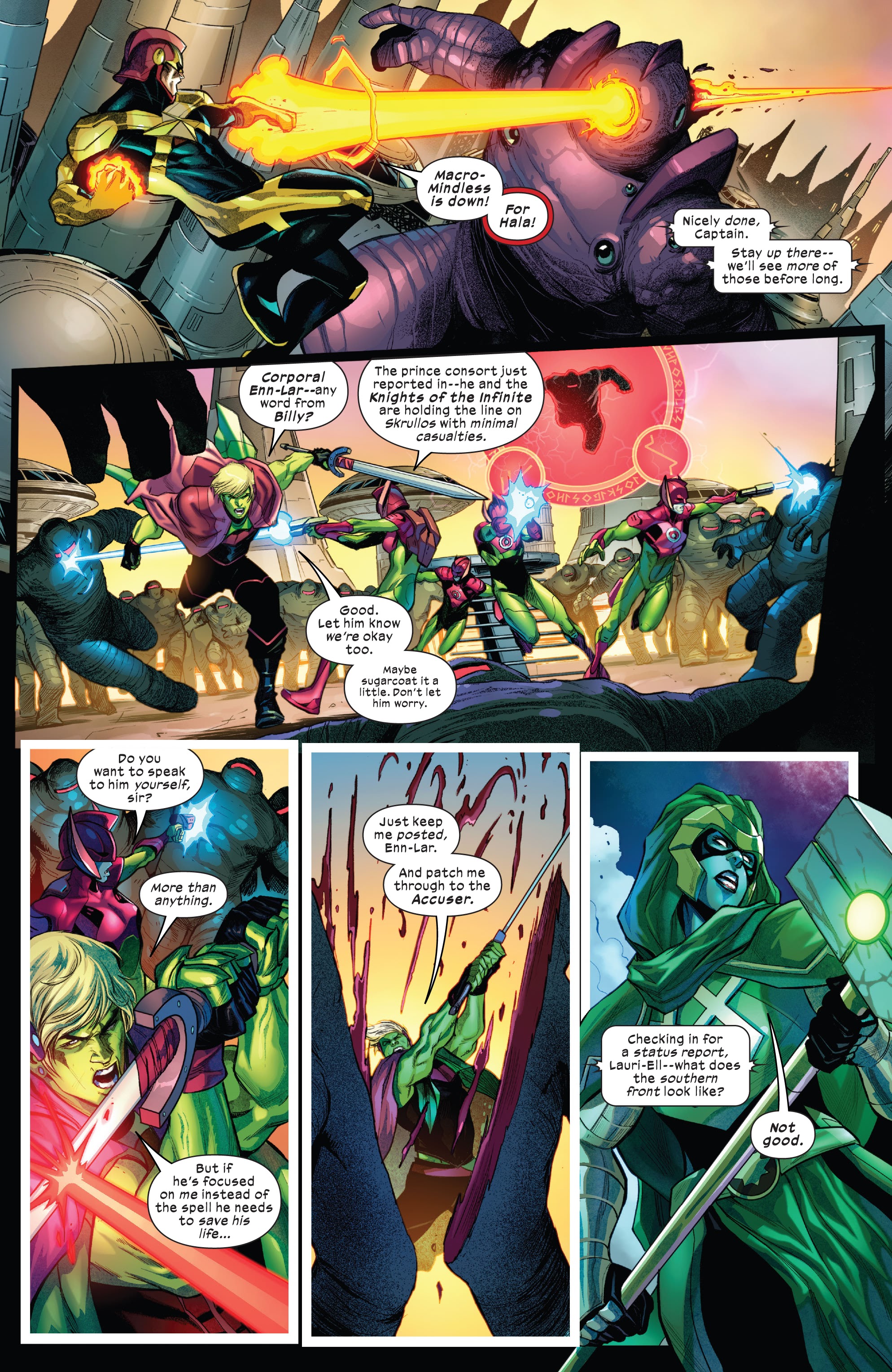 Read online S.W.O.R.D. (2020) comic -  Issue #7 - 10