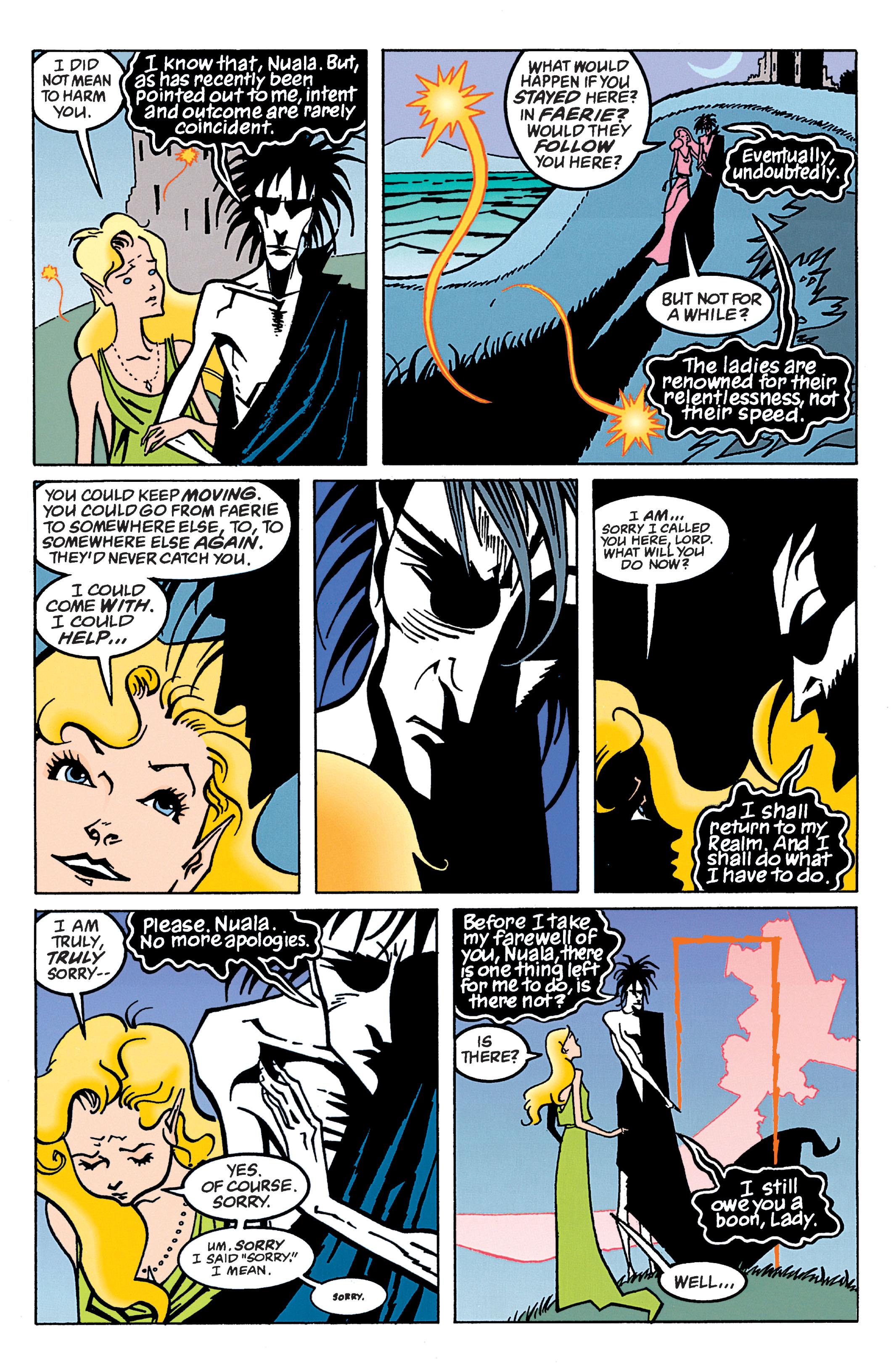 Read online The Sandman (1989) comic -  Issue # _The_Deluxe_Edition 4 (Part 5) - 37