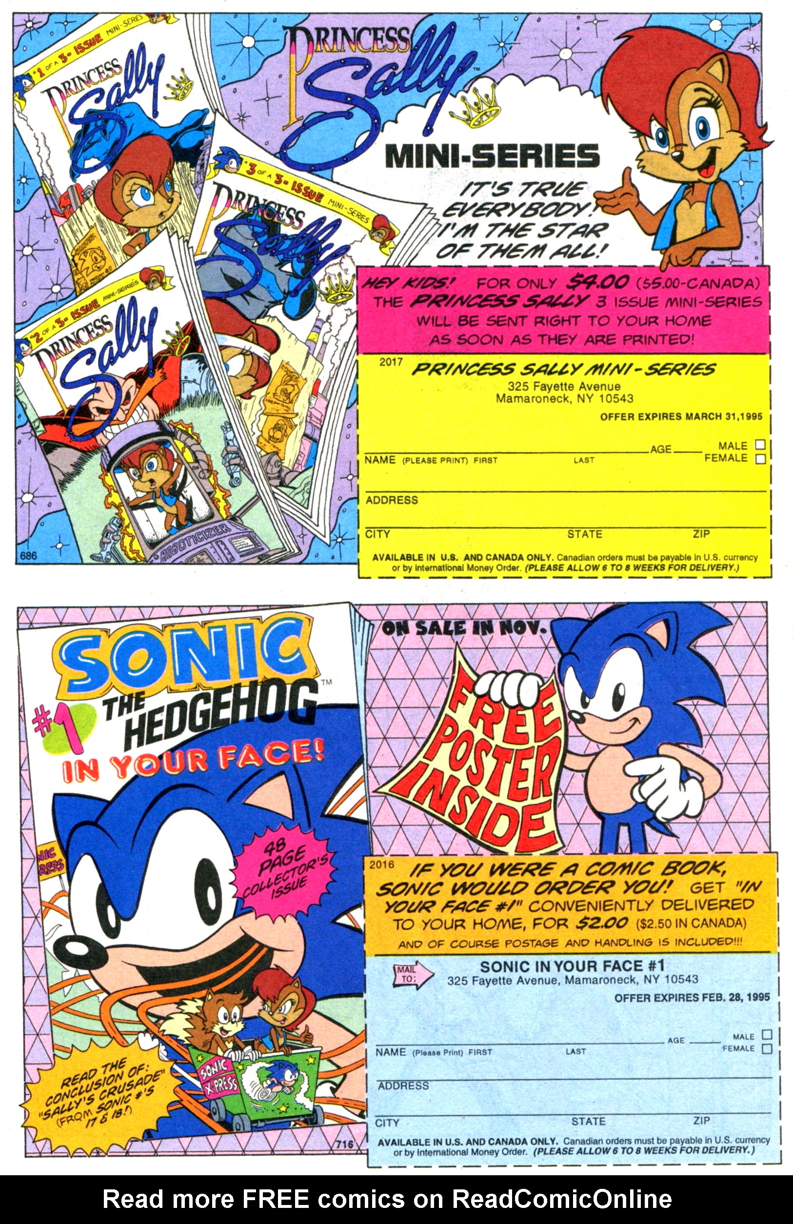 Read online Betty comic -  Issue #23 - 18