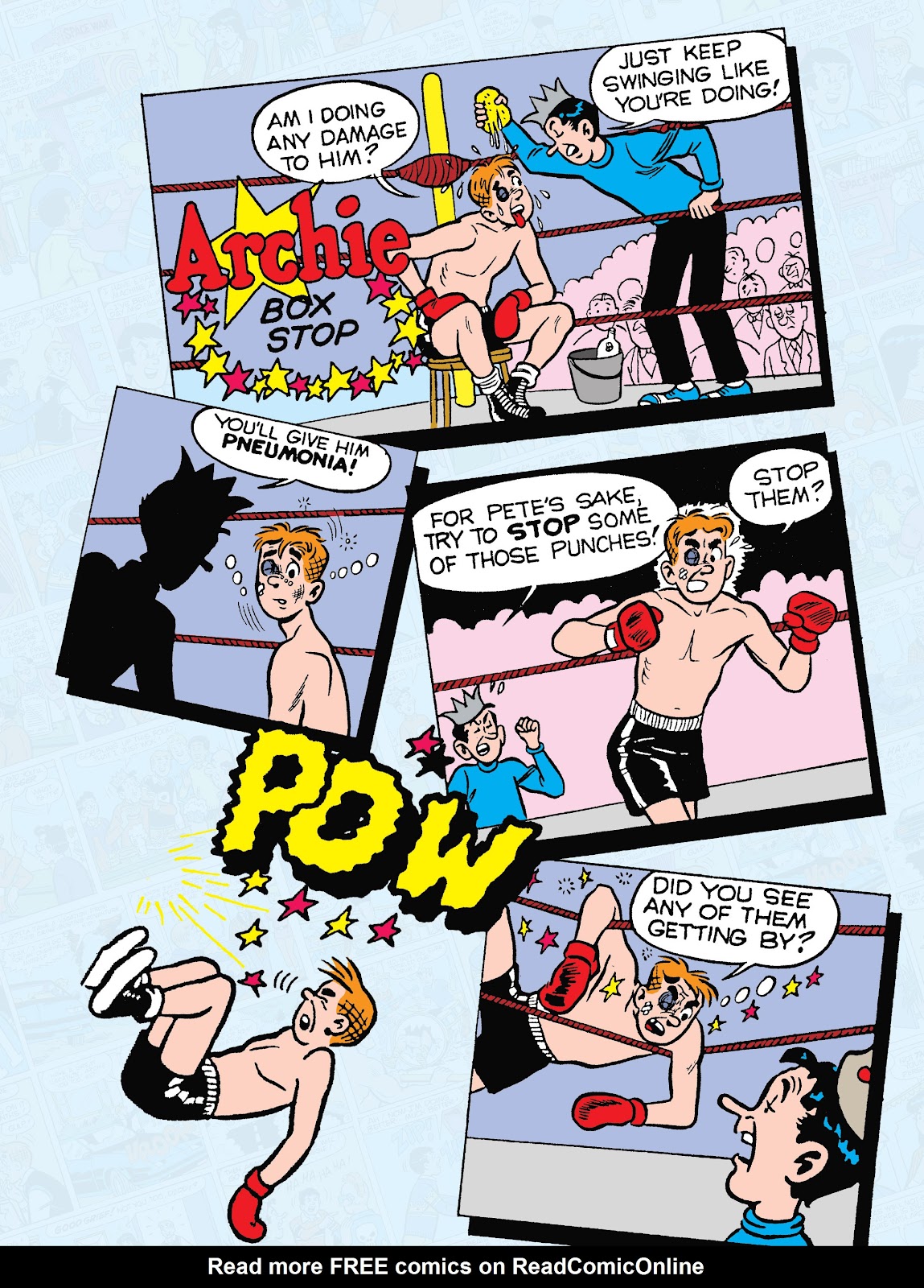 Betty and Veronica Double Digest issue 206 - Page 150