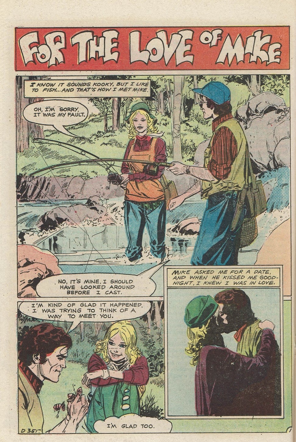 Read online Just Married comic -  Issue #92 - 20