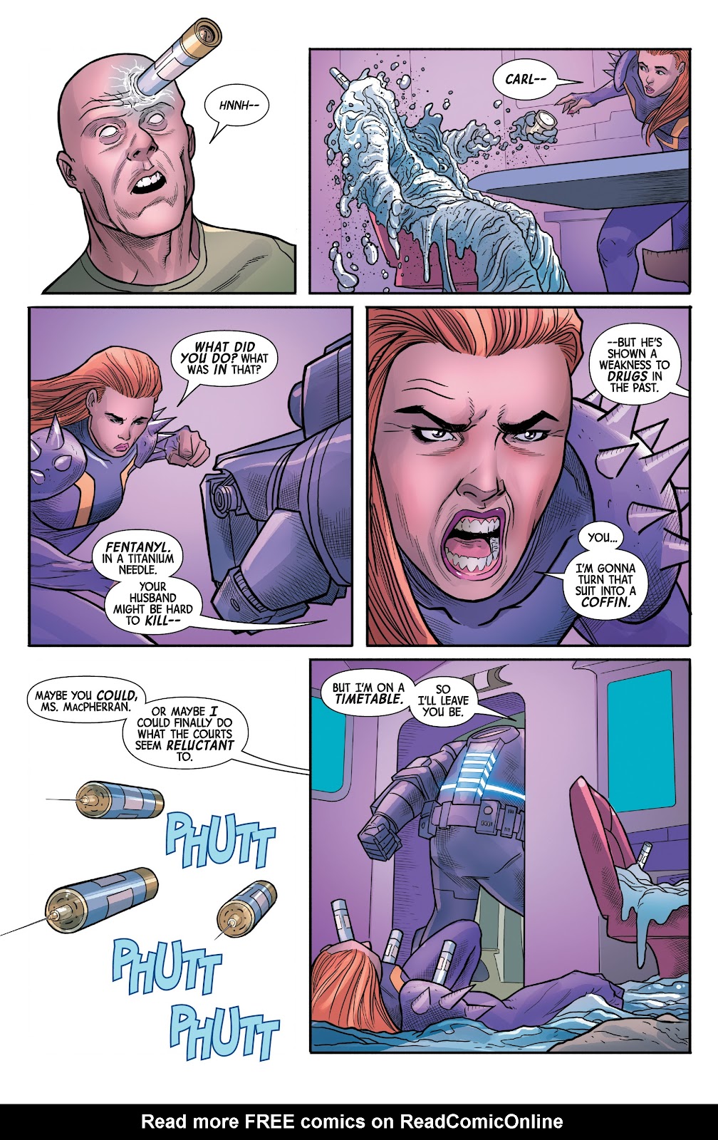 Immortal Hulk (2018) issue 21 - Page 9