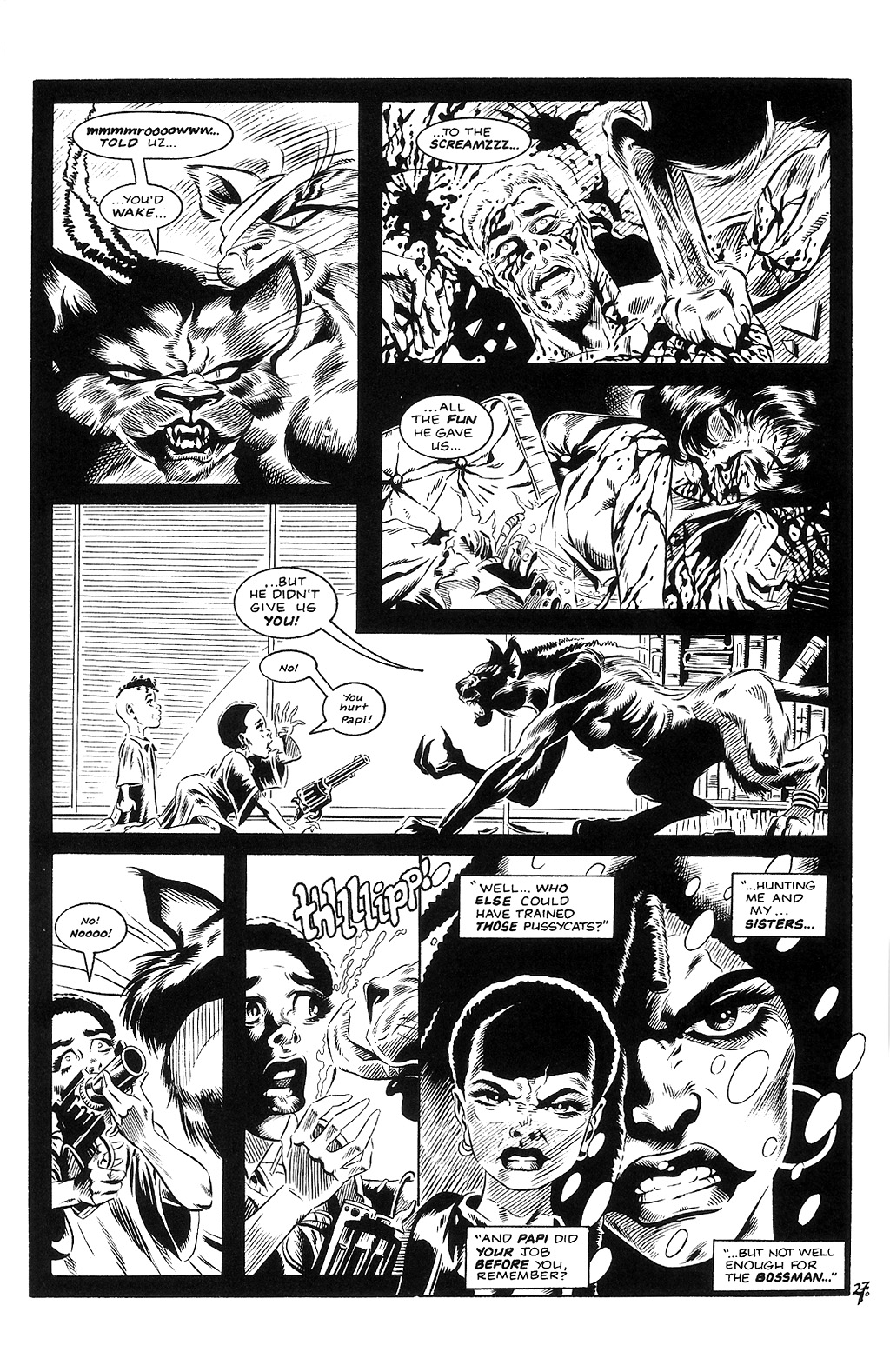 Nightvision issue 4 - Page 29
