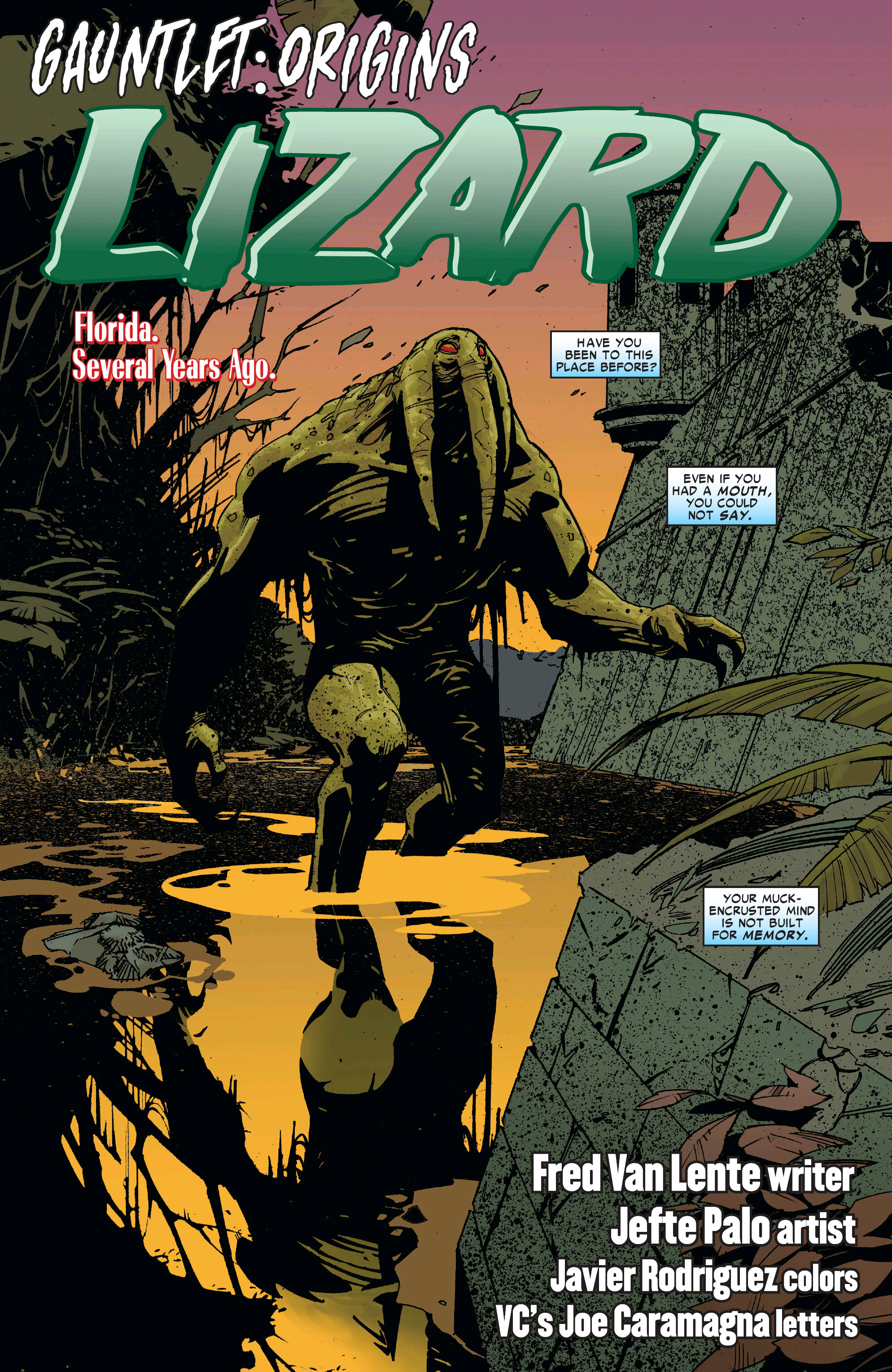 Read online Amazing Spider-Man: The Gauntlet: The Complete Collection comic -  Issue # TPB 2 (Part 1) - 83