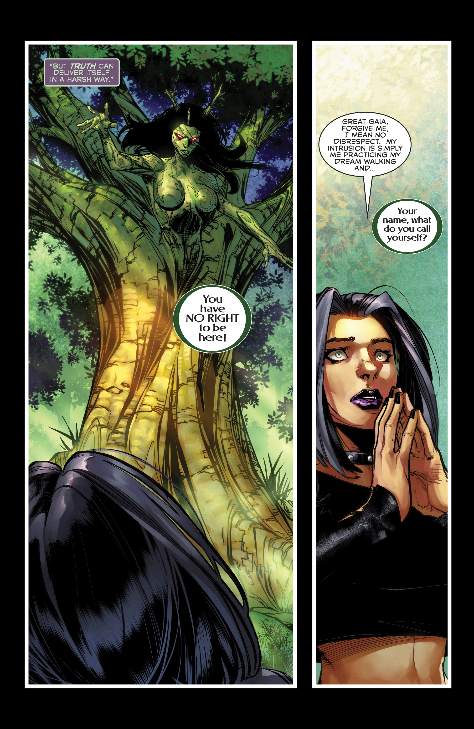 Read online Spawn comic -  Issue #338 - 5