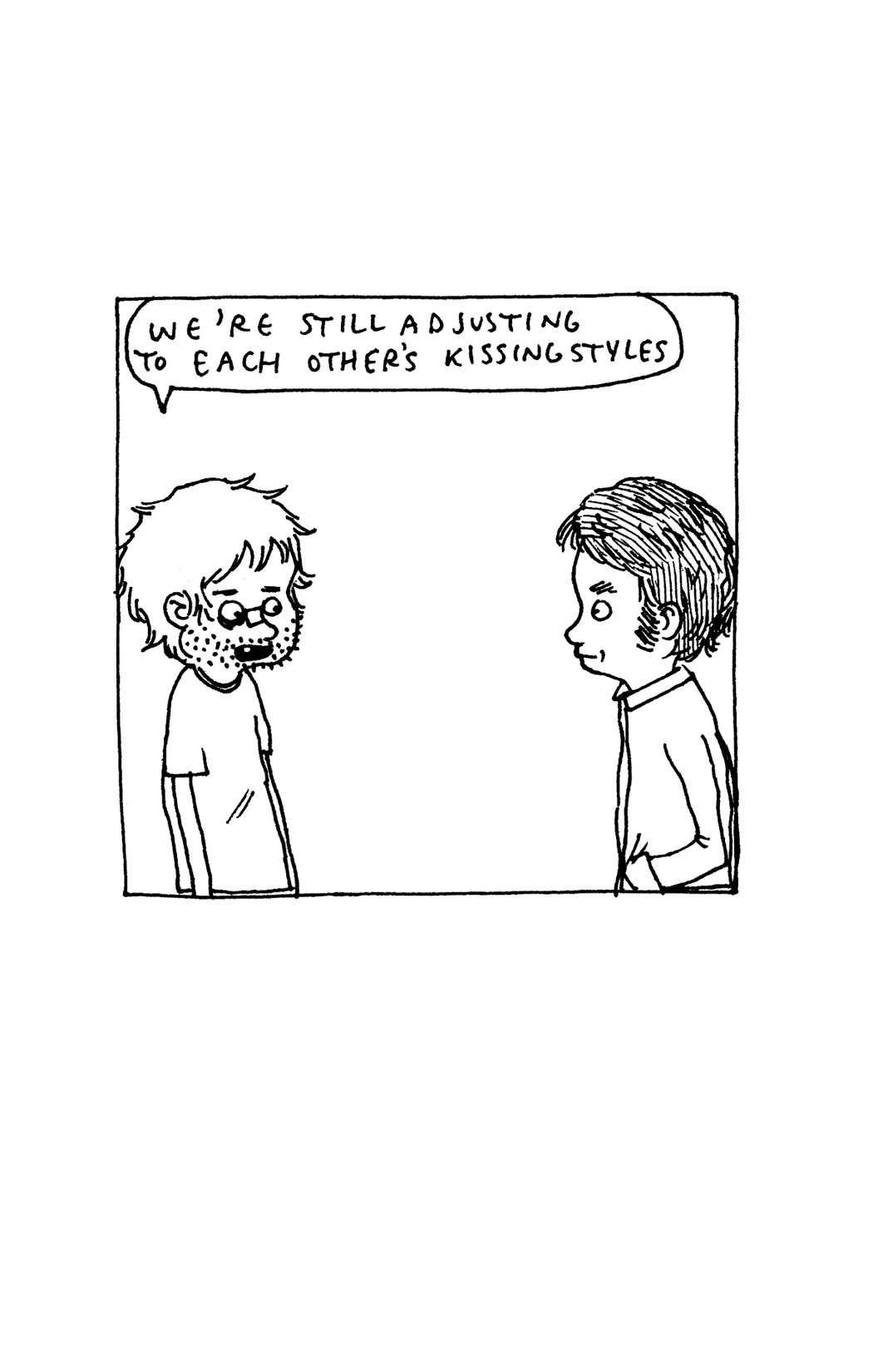 Read online Miniature Sulk comic -  Issue # TPB - 96