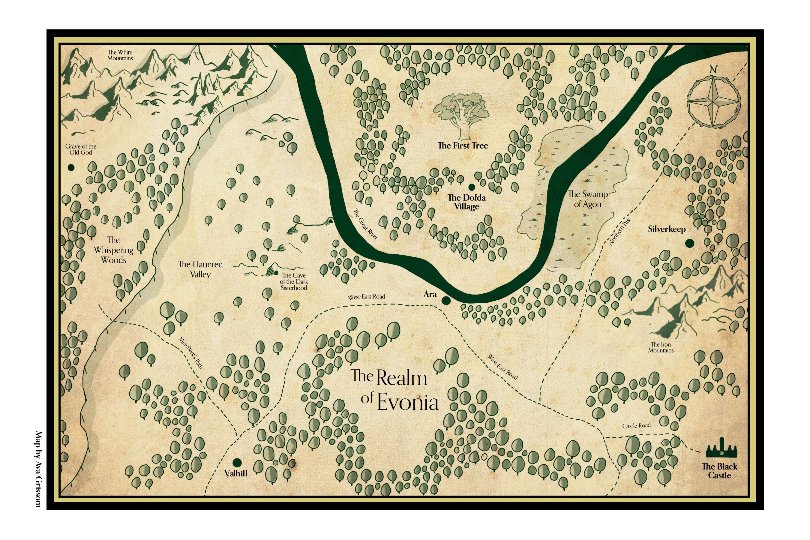 Read online Goblin comic -  Issue # TPB (Part 2) - 62