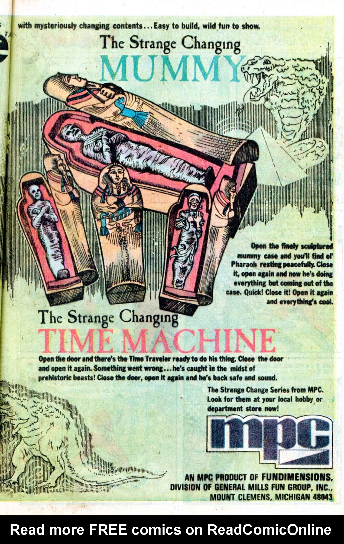 Read online Shazam! (1973) comic -  Issue #16 - 47