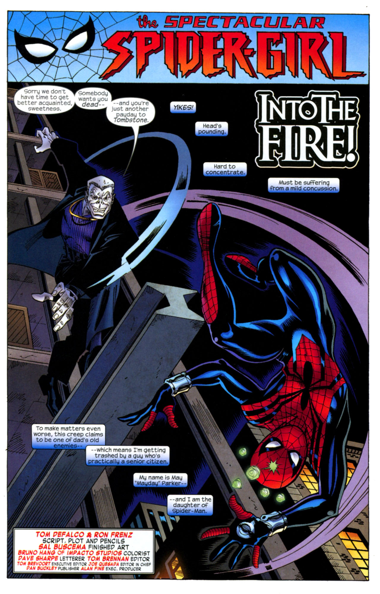 Amazing Spider-Man Family Issue #7 #7 - English 25