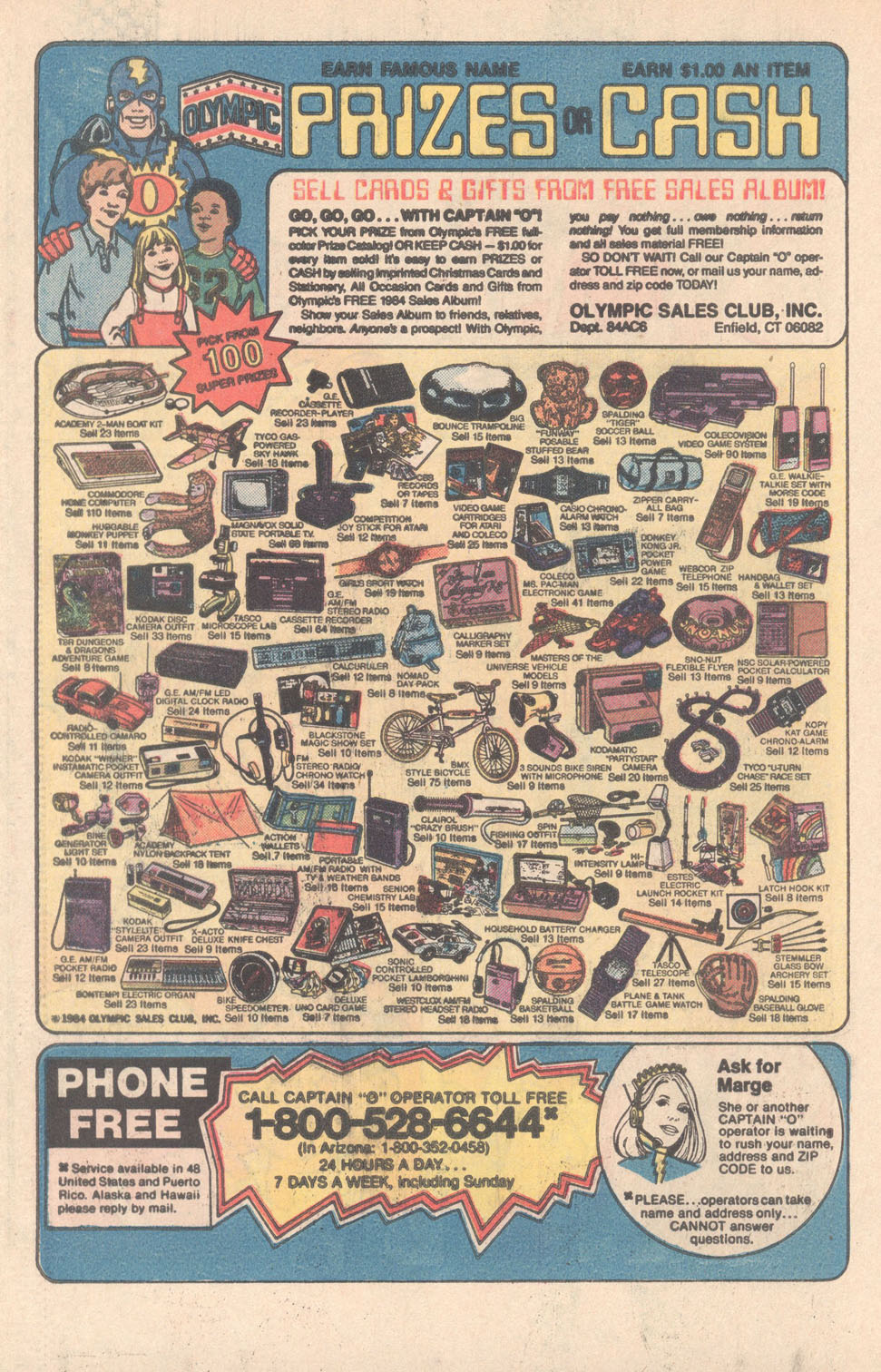 Read online Archie Giant Series Magazine comic -  Issue #542 - 34