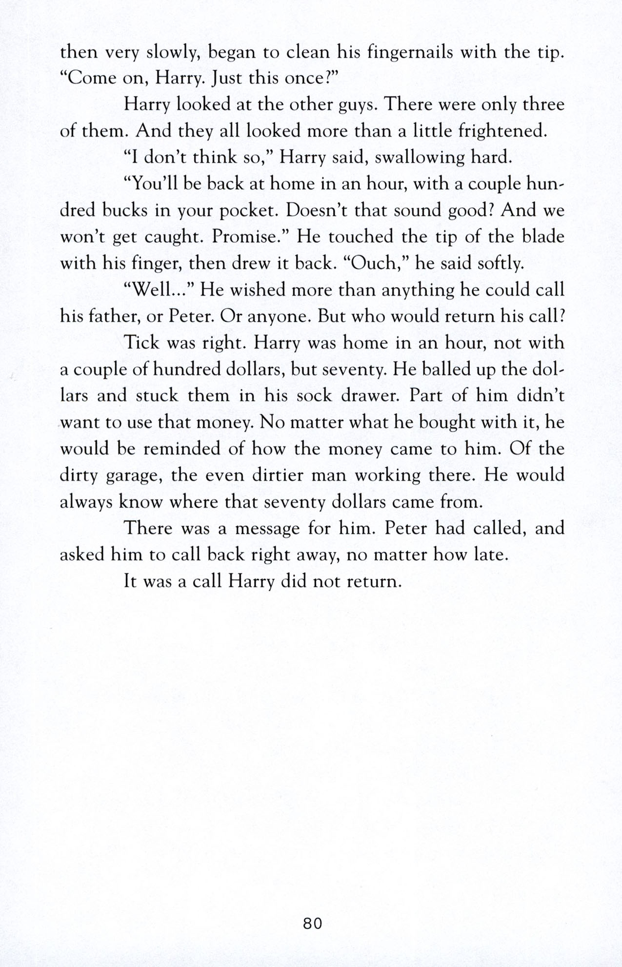 Read online Mary Jane (2003) comic -  Issue # TPB 2 (Part 1) - 92